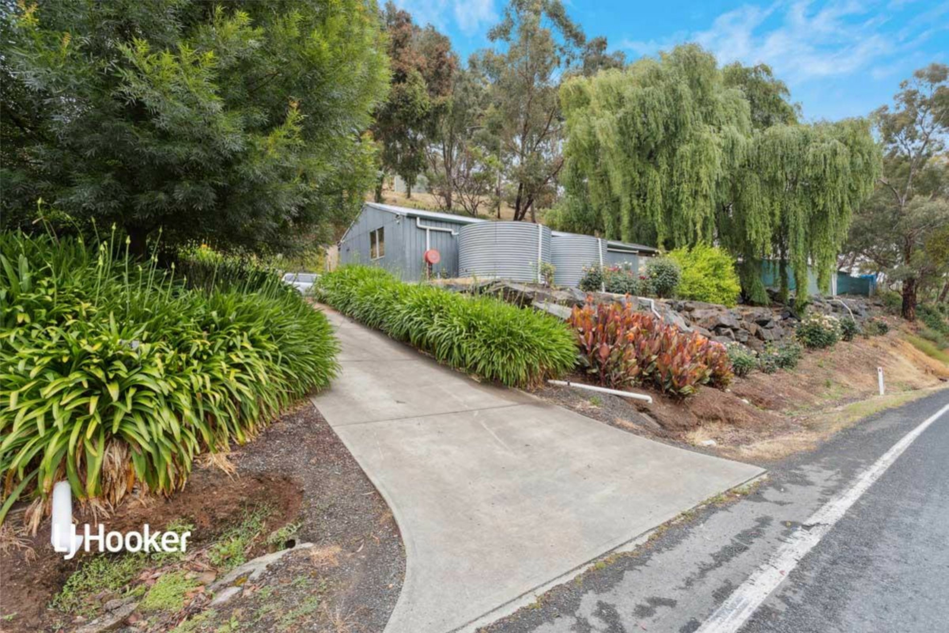 376 Cudlee Creek Road Cudlee Creek SA House for Sale LJ Hooker