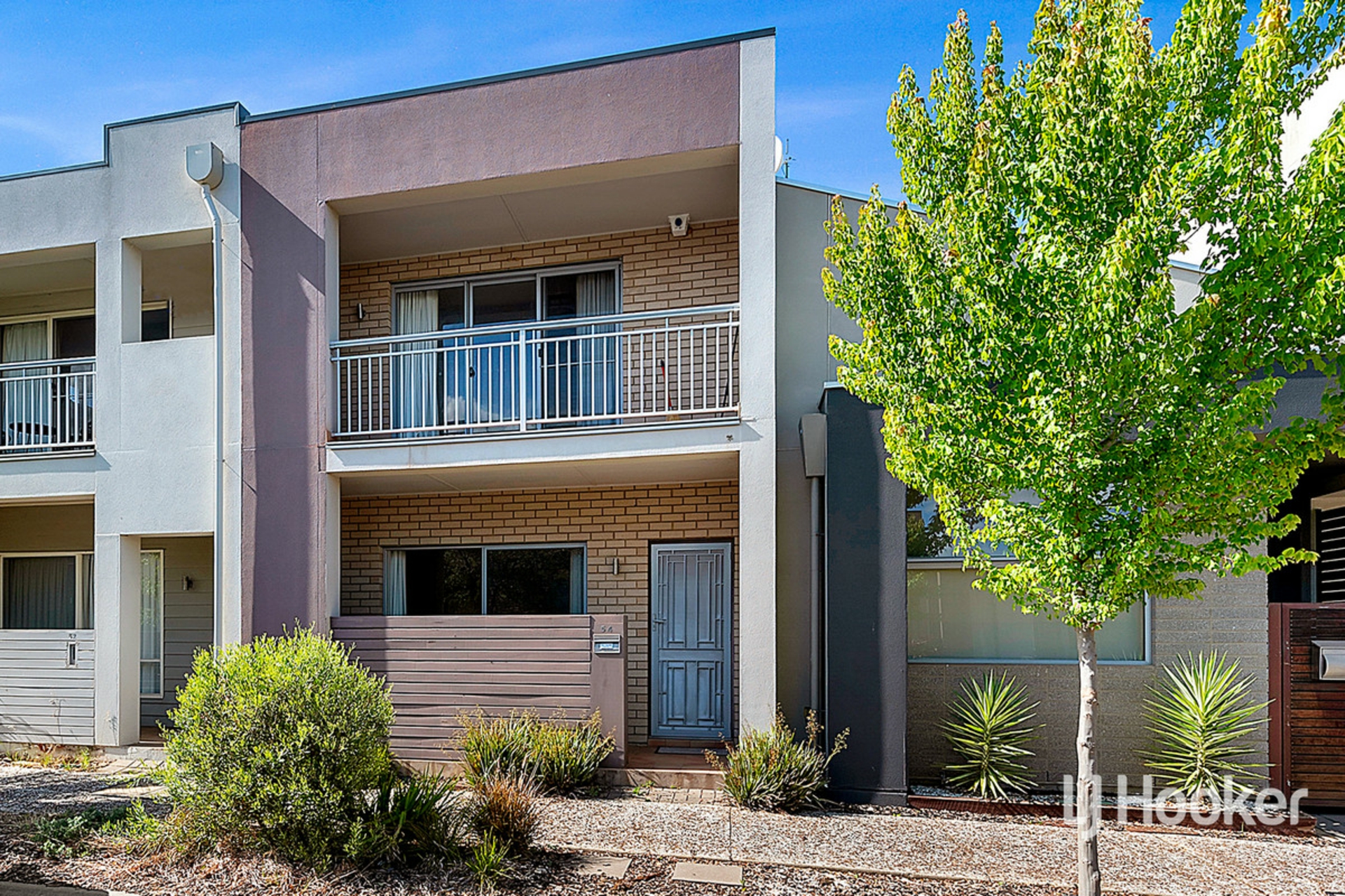 54 MacMillan Avenue, MAWSON LAKES