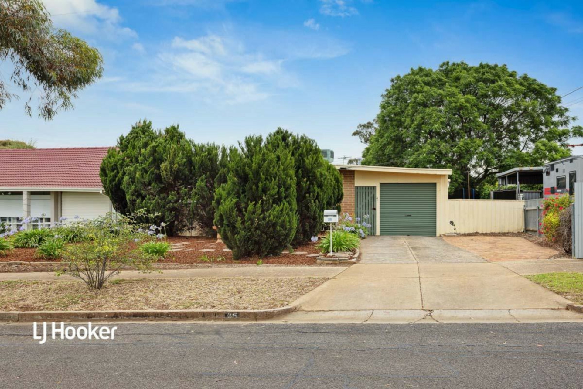 25 Normandy Avenue Para Hills SA House for Sale LJ Hooker