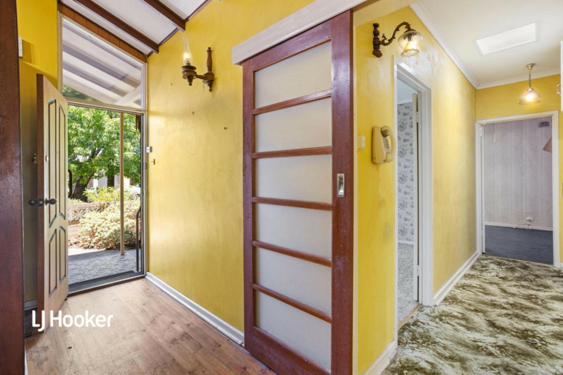 11 Gothic Drive, PARADISE