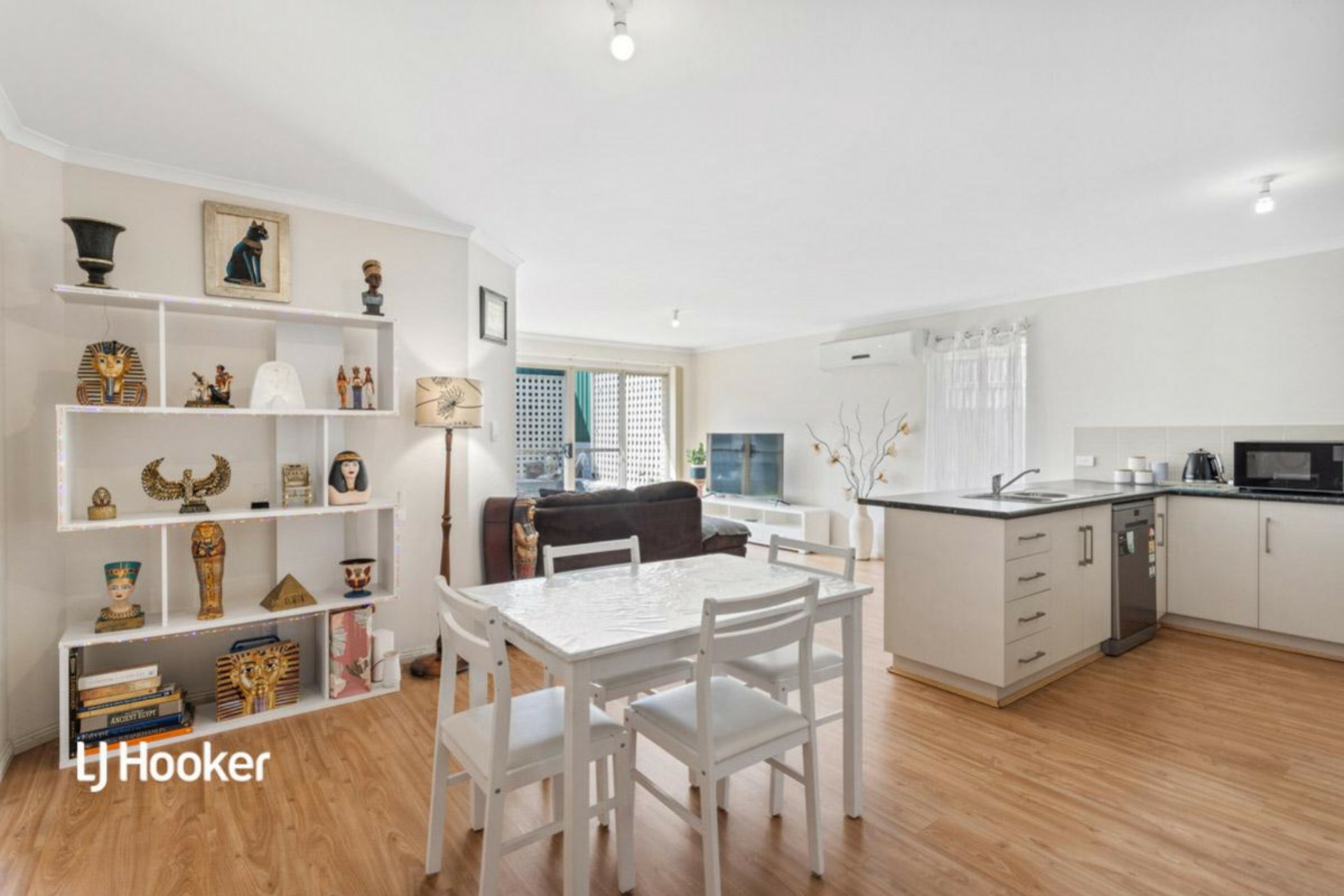 32 Camelot Drive Blakeview SA House for Sale LJ Hooker