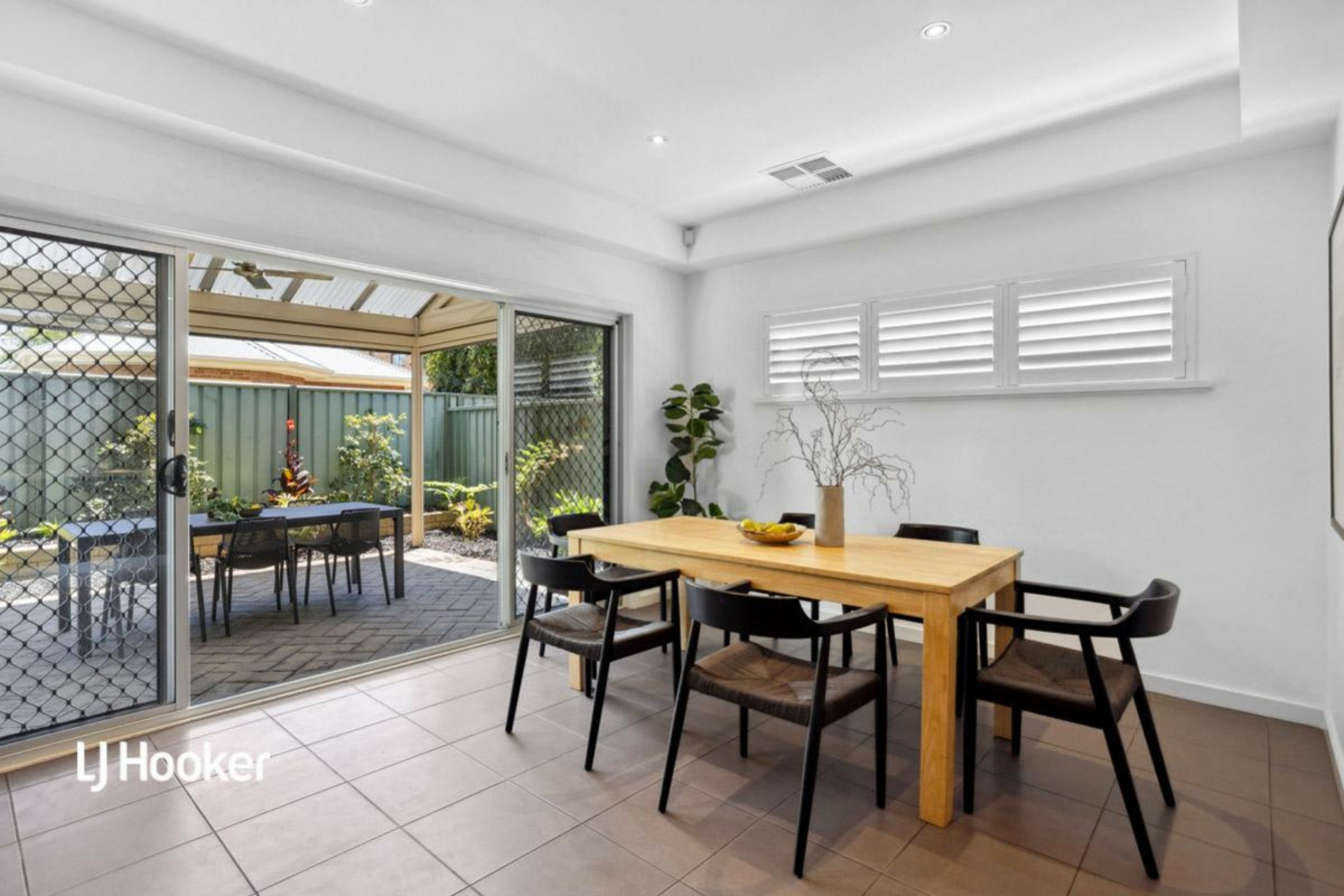 6 Waterton Lane Mawson Lakes SA House for Sale LJ Hooker