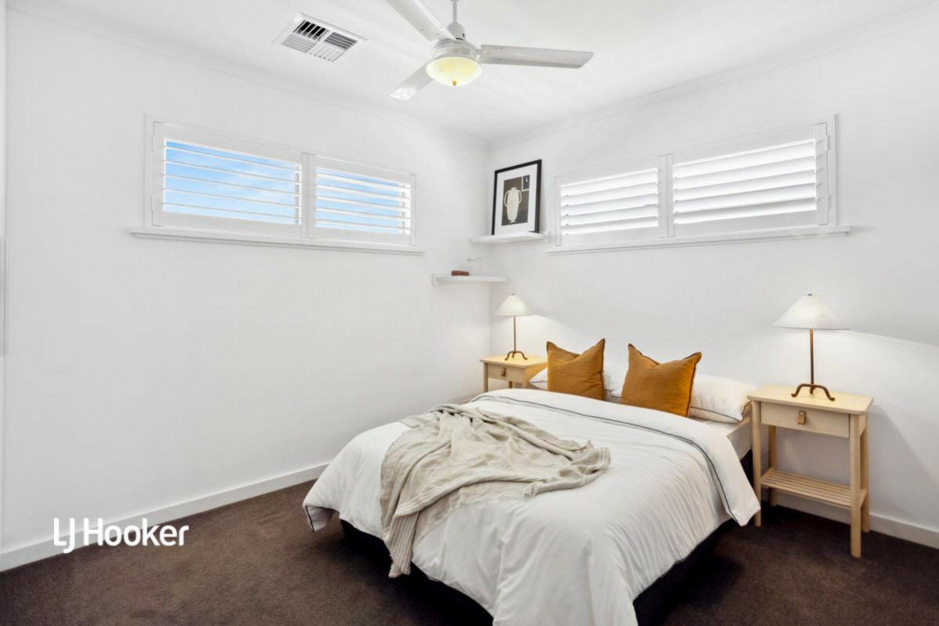 6 Waterton Lane Mawson Lakes SA House for Sale LJ Hooker