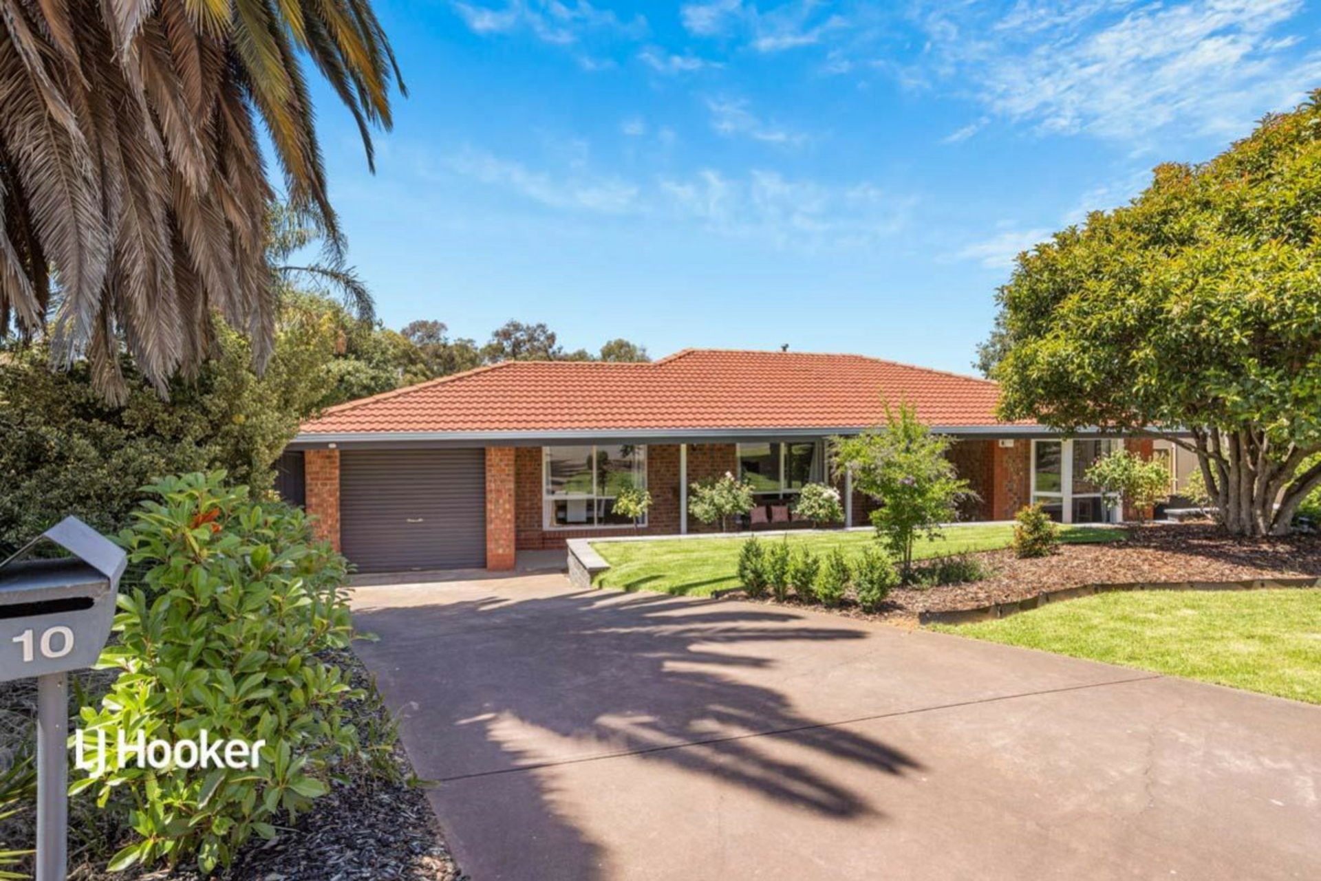 10 Barrett Court, GOLDEN GROVE