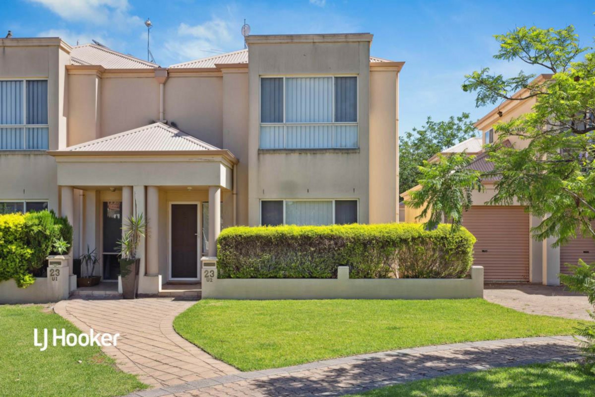 2/23 Parkview Drive, Mawson Lakes
