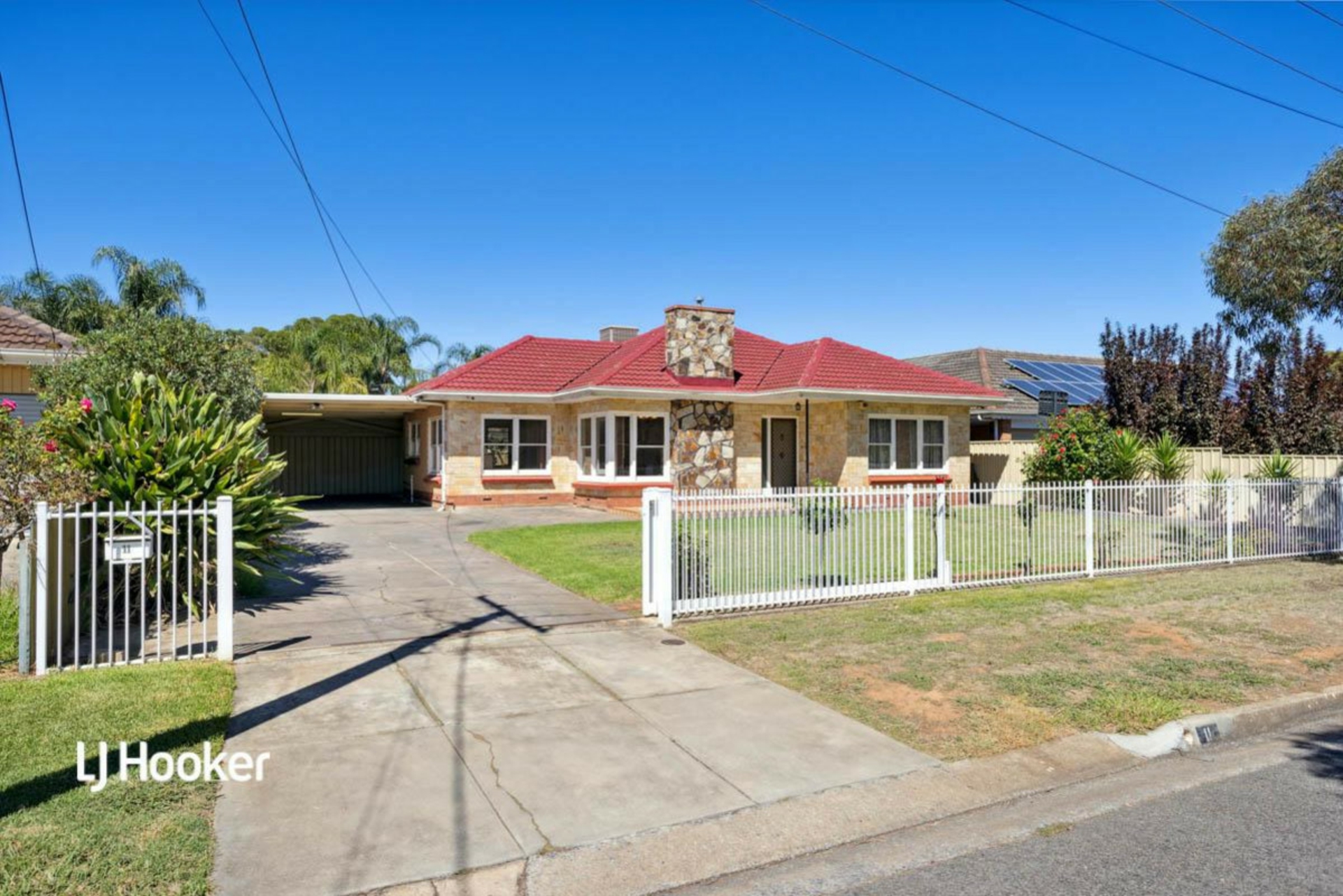 11 Coonong Avenue Pooraka SA - Property Details - LJ Hooker