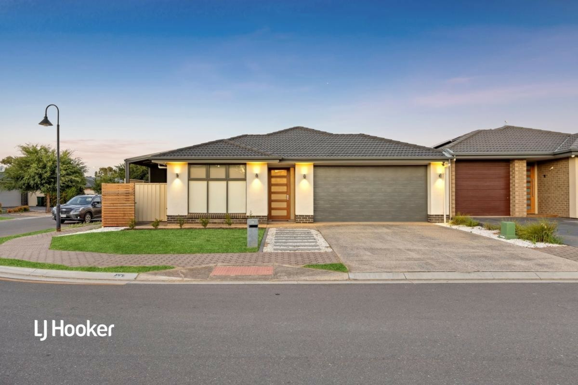 17 Oxford Avenue Salisbury Heights SA Property Details LJ Hooker