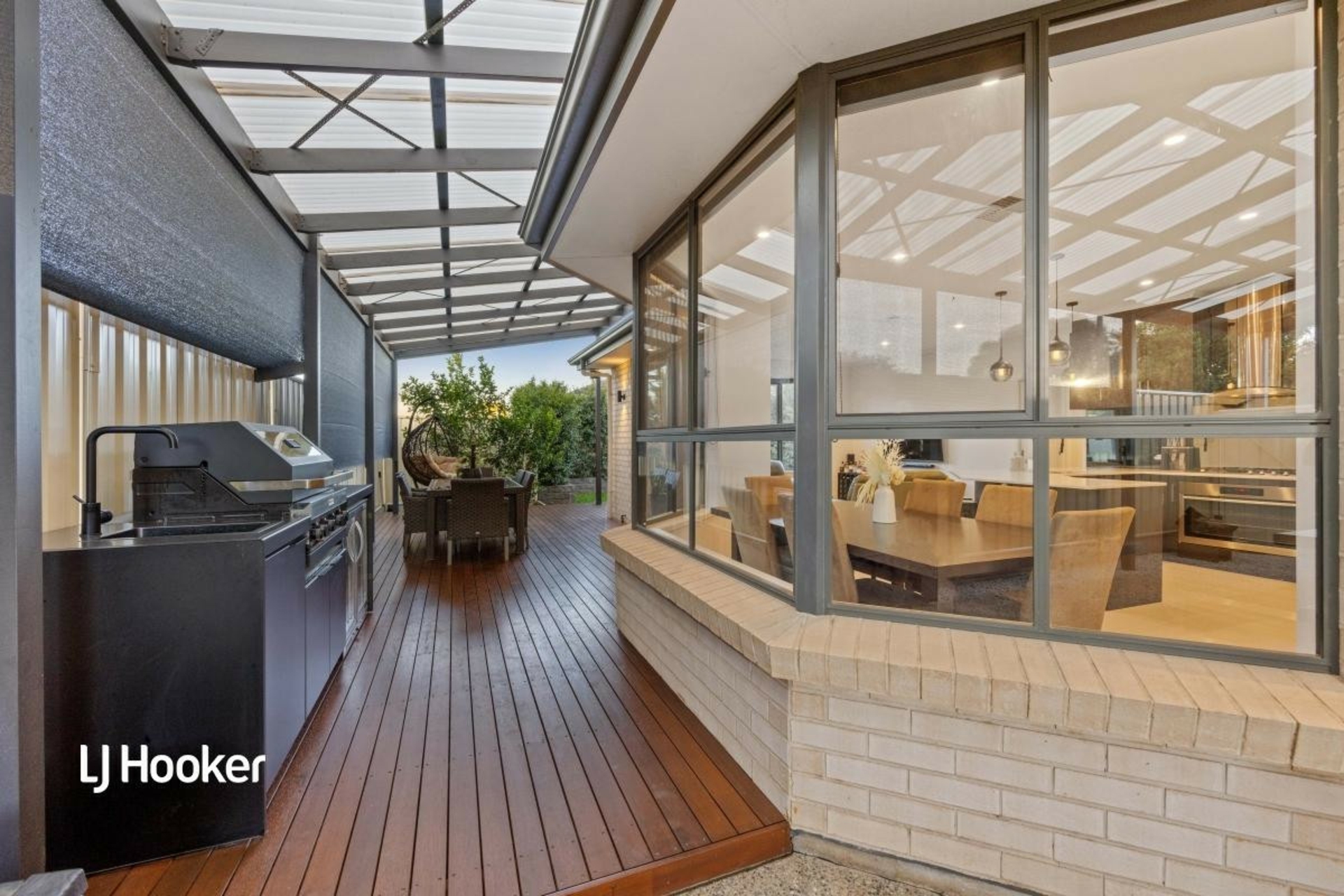 17 Oxford Avenue Salisbury Heights SA Property Details LJ Hooker