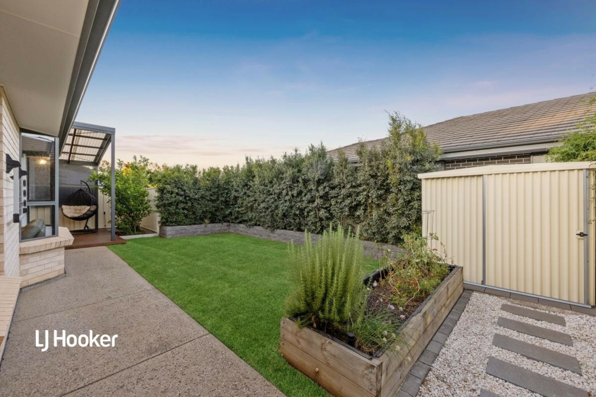17 Oxford Avenue Salisbury Heights SA Property Details LJ Hooker