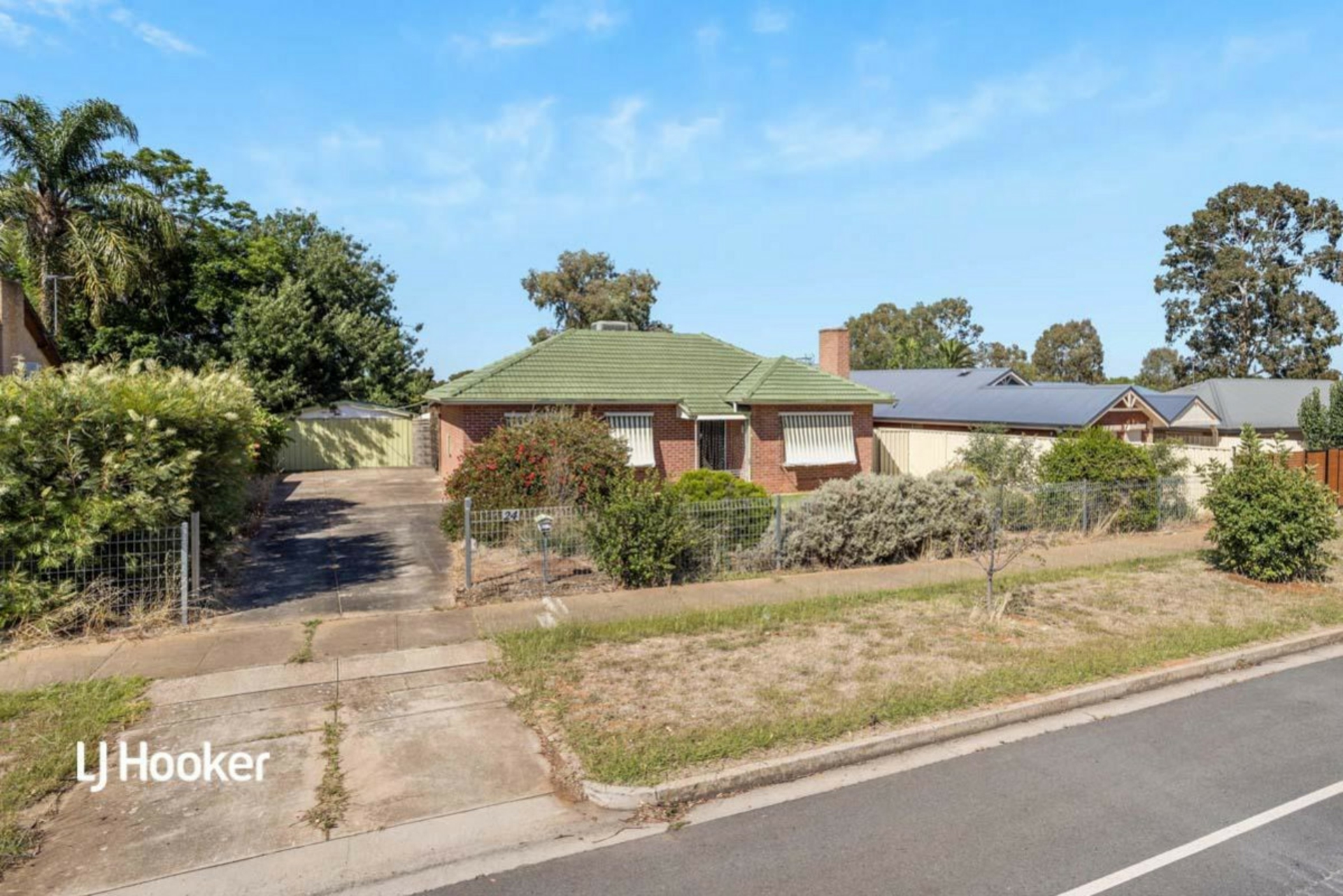 24 Kinkaid Road, Elizabeth East