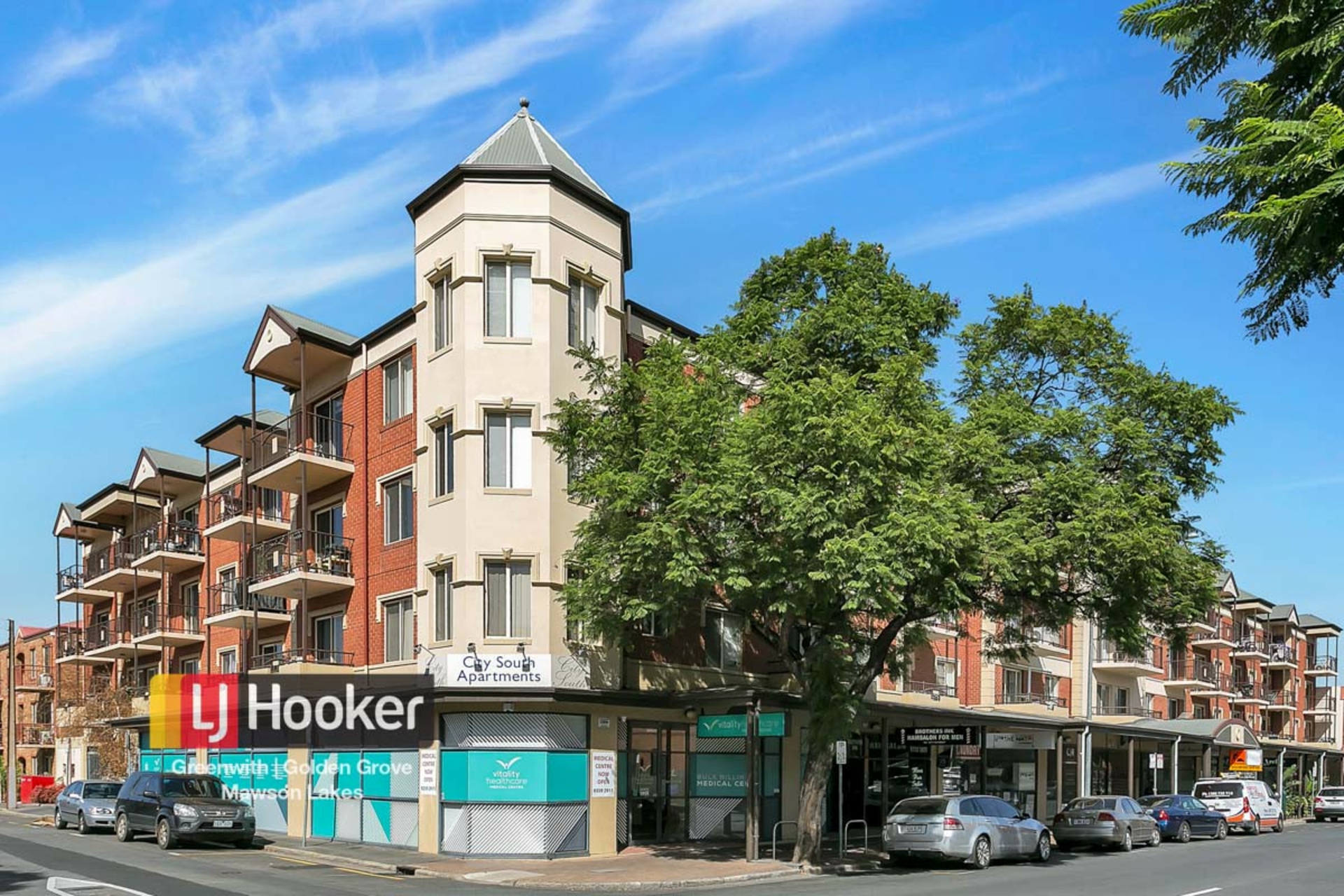 27/81 Carrington Street, ADELAIDE