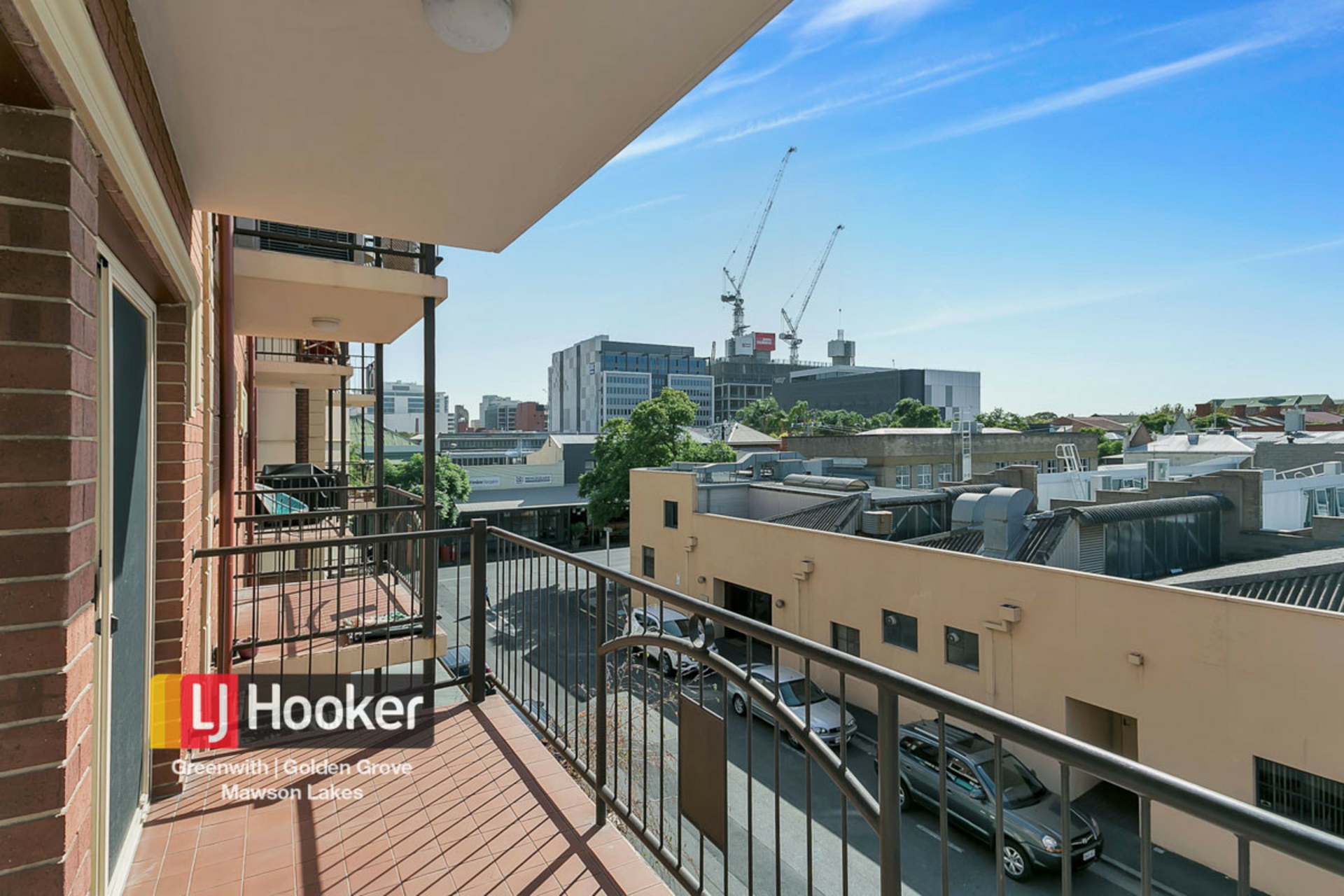 27/81 Carrington Street, ADELAIDE