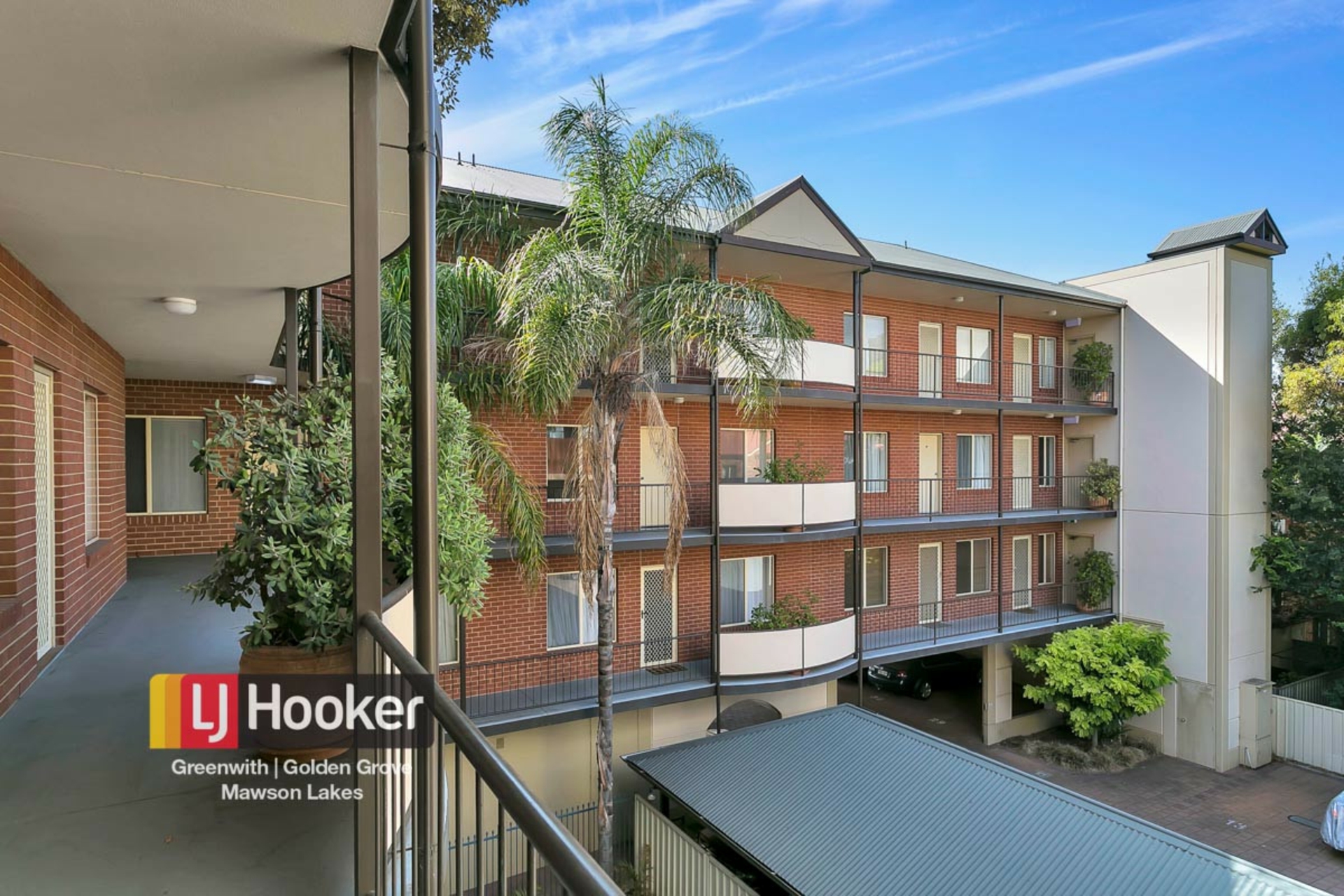 27/81 Carrington Street, ADELAIDE