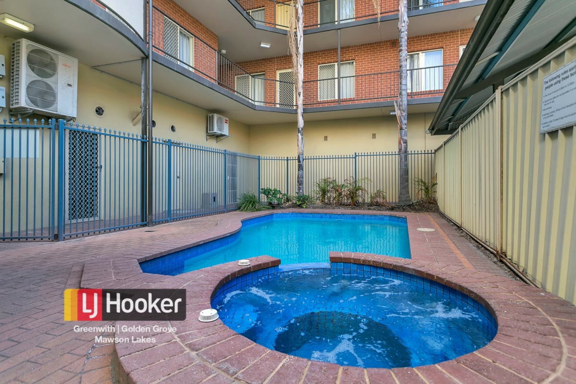 27/81 Carrington Street, ADELAIDE