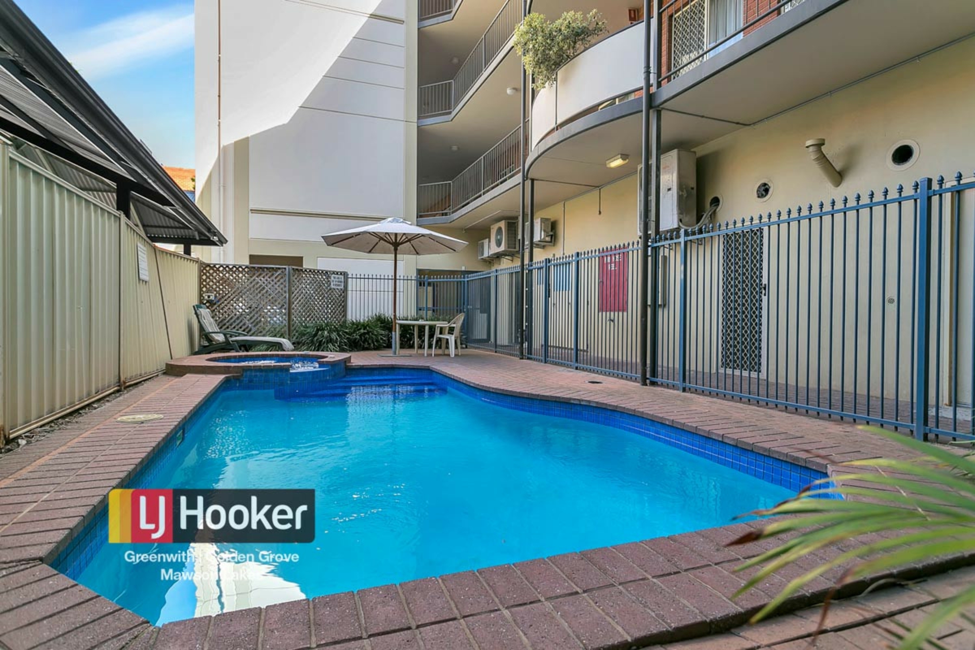 27/81 Carrington Street, ADELAIDE