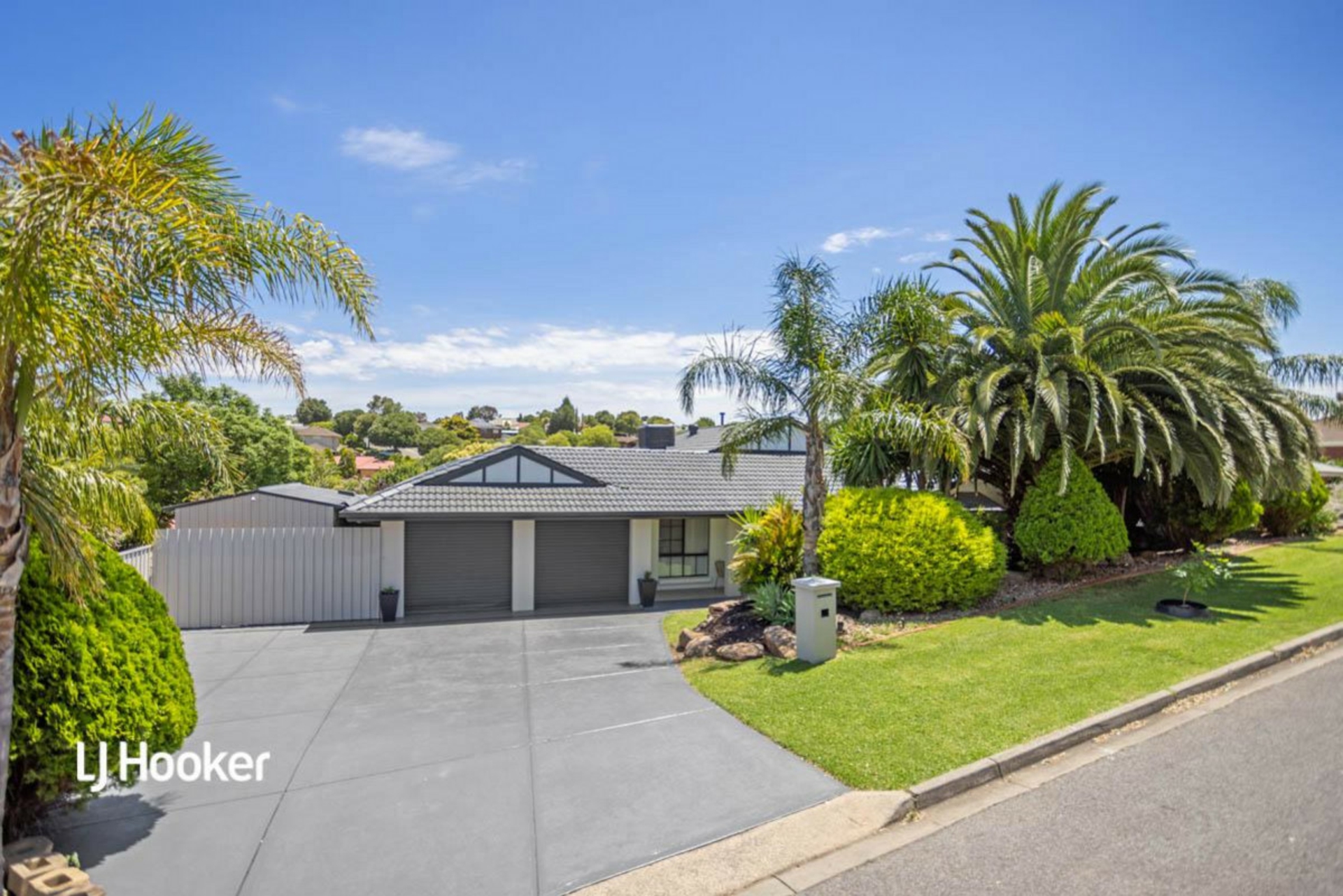 6 Birrens Place, GREENWITH