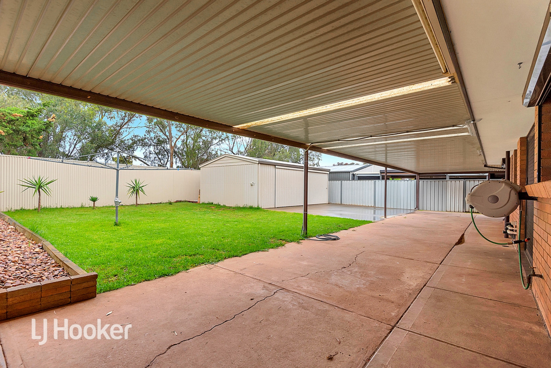 132 Andrew Smith Drive Parafield Gardens SA Property Details LJ Hooker