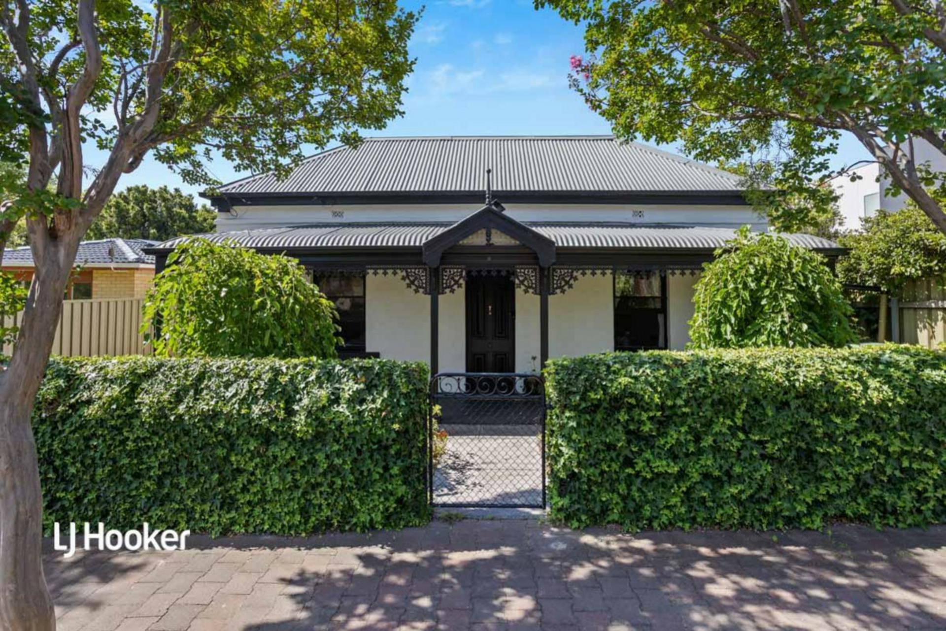 8 Osmond Terrace Fullarton SA House for Sale LJ Hooker