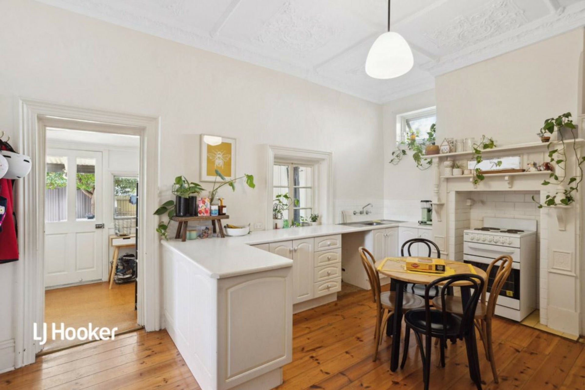 8 Osmond Terrace Fullarton SA House for Sale LJ Hooker