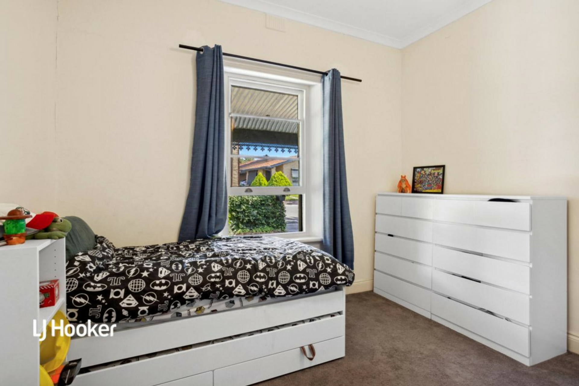 8 Osmond Terrace, FULLARTON