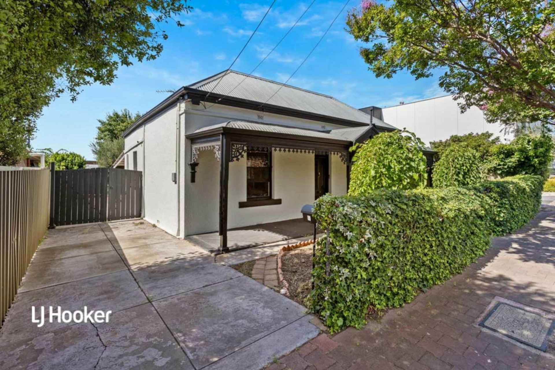 8 Osmond Terrace, FULLARTON