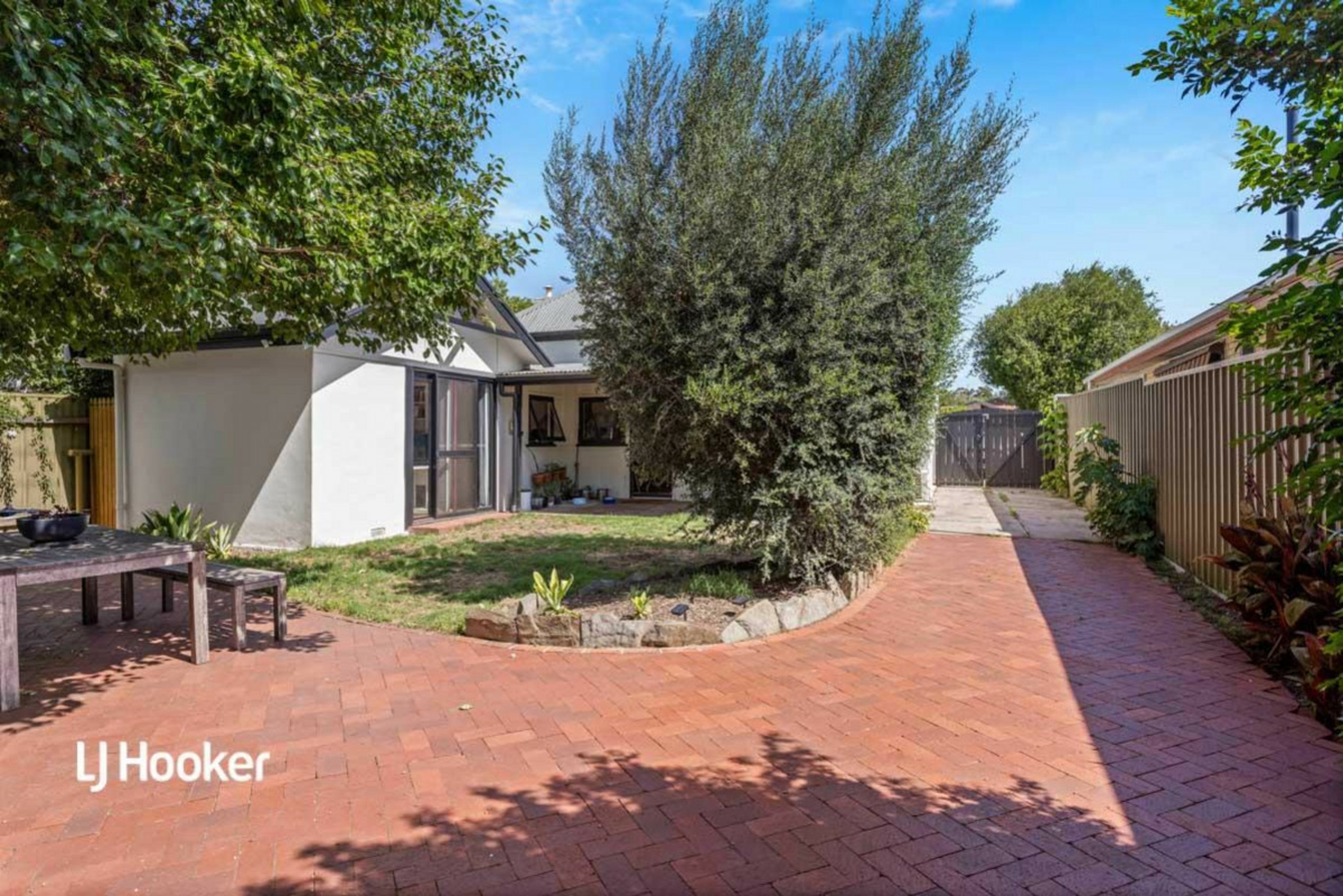 8 Osmond Terrace Fullarton SA House for Sale LJ Hooker