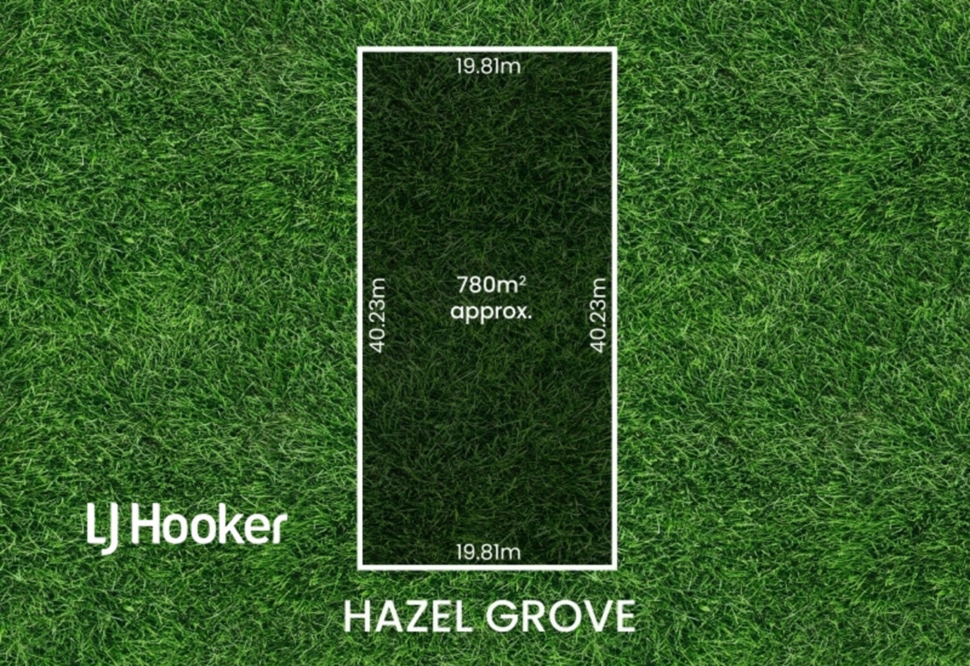 52 Hazel Grove, RIDGEHAVEN