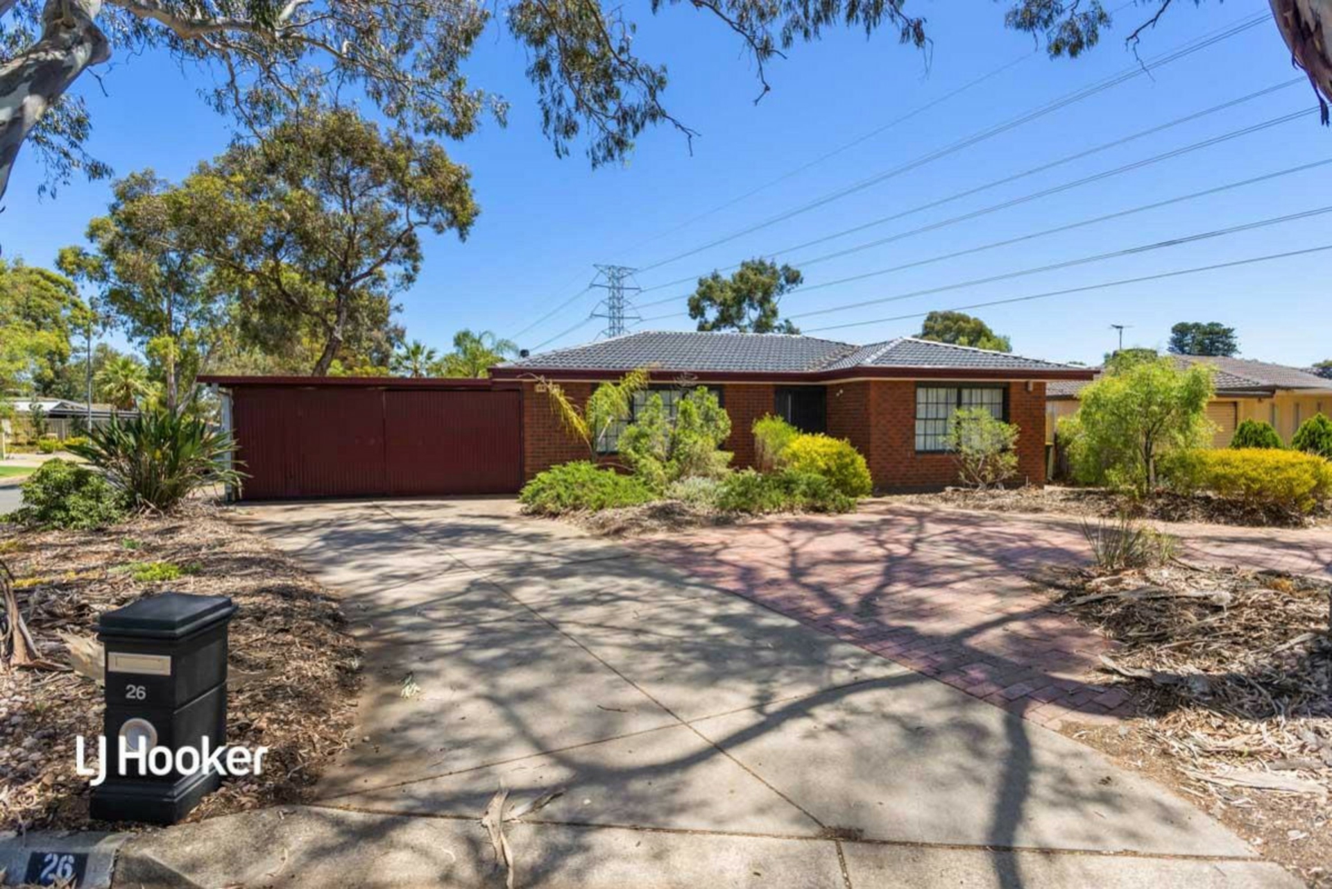 26 Morey Drive Salisbury Heights SA Property Details LJ Hooker