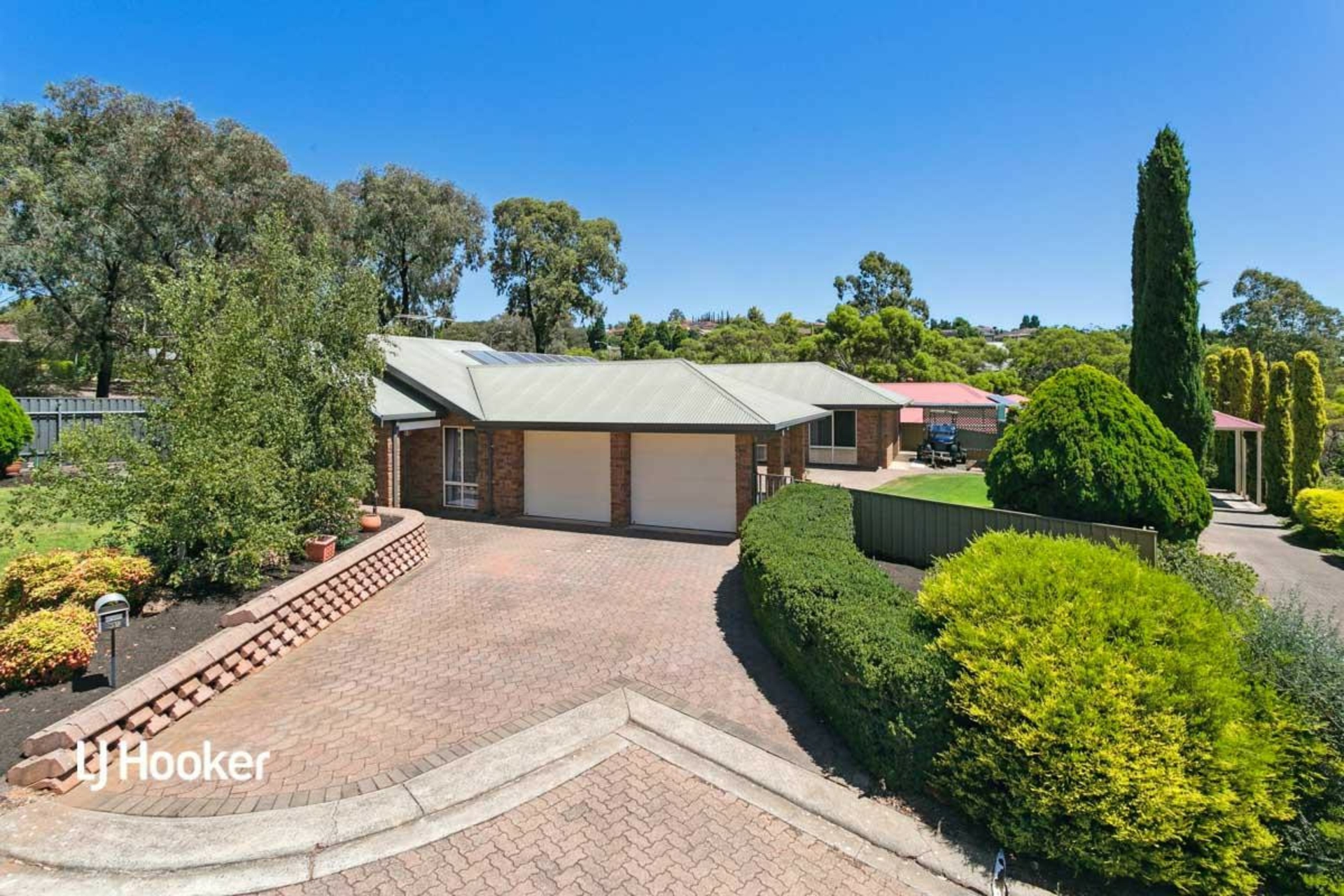 39 St Just Court Golden Grove SA Property Details LJ Hooker