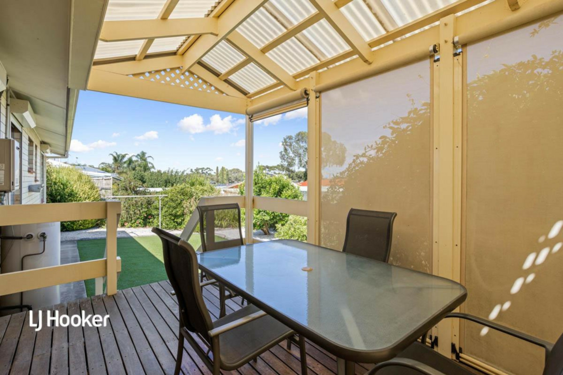 28 Hoylake Crescent, FAIRVIEW PARK