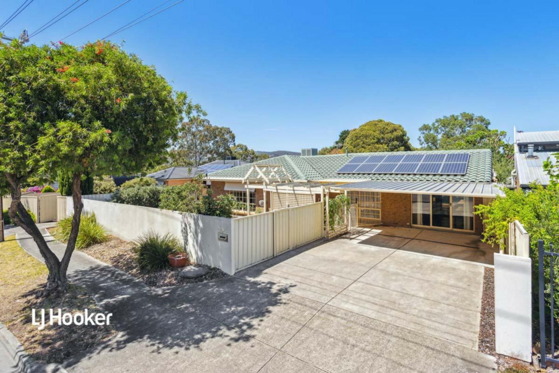 333 Grenfell Road, REDWOOD PARK