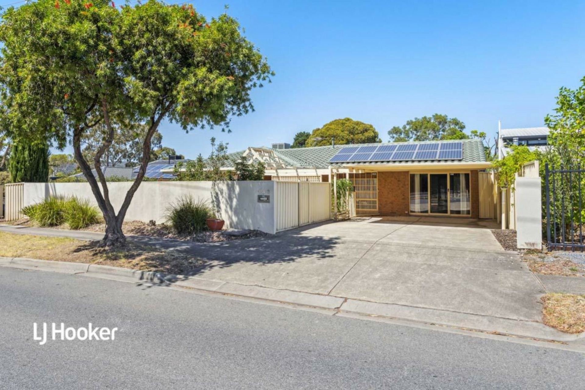 333 Grenfell Road, REDWOOD PARK