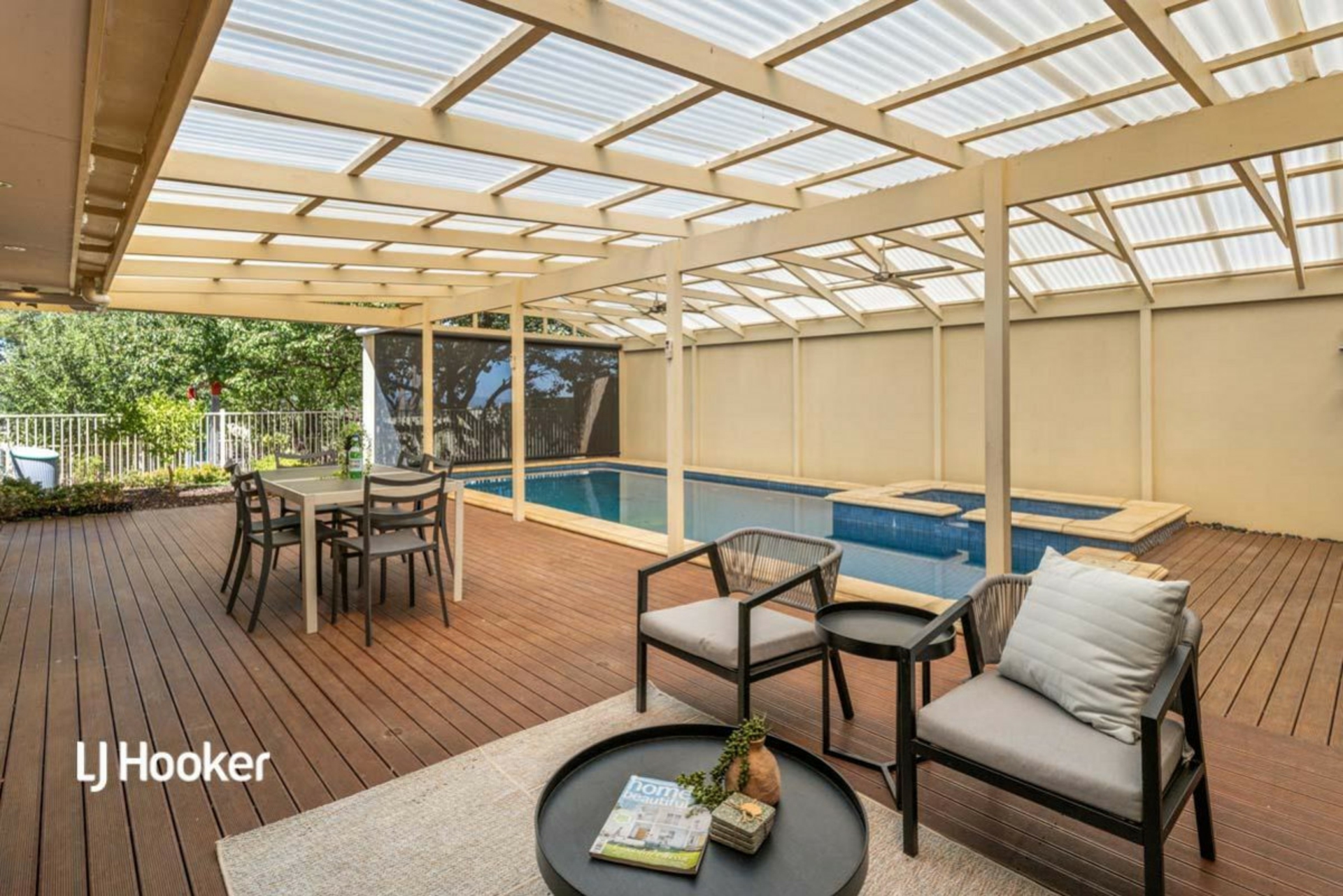 333 Grenfell Road, REDWOOD PARK