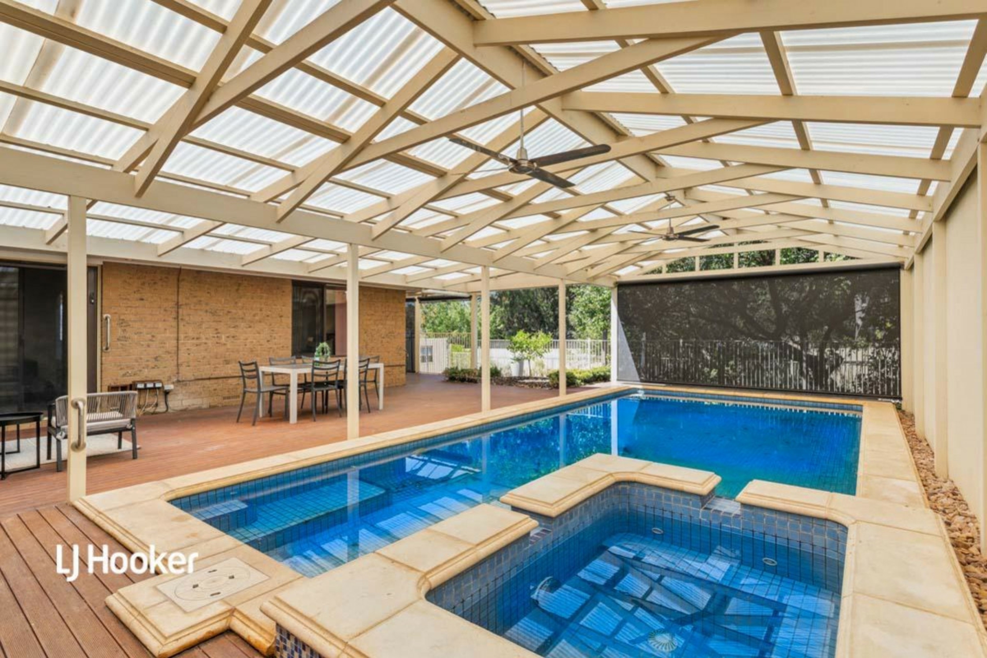 333 Grenfell Road, REDWOOD PARK
