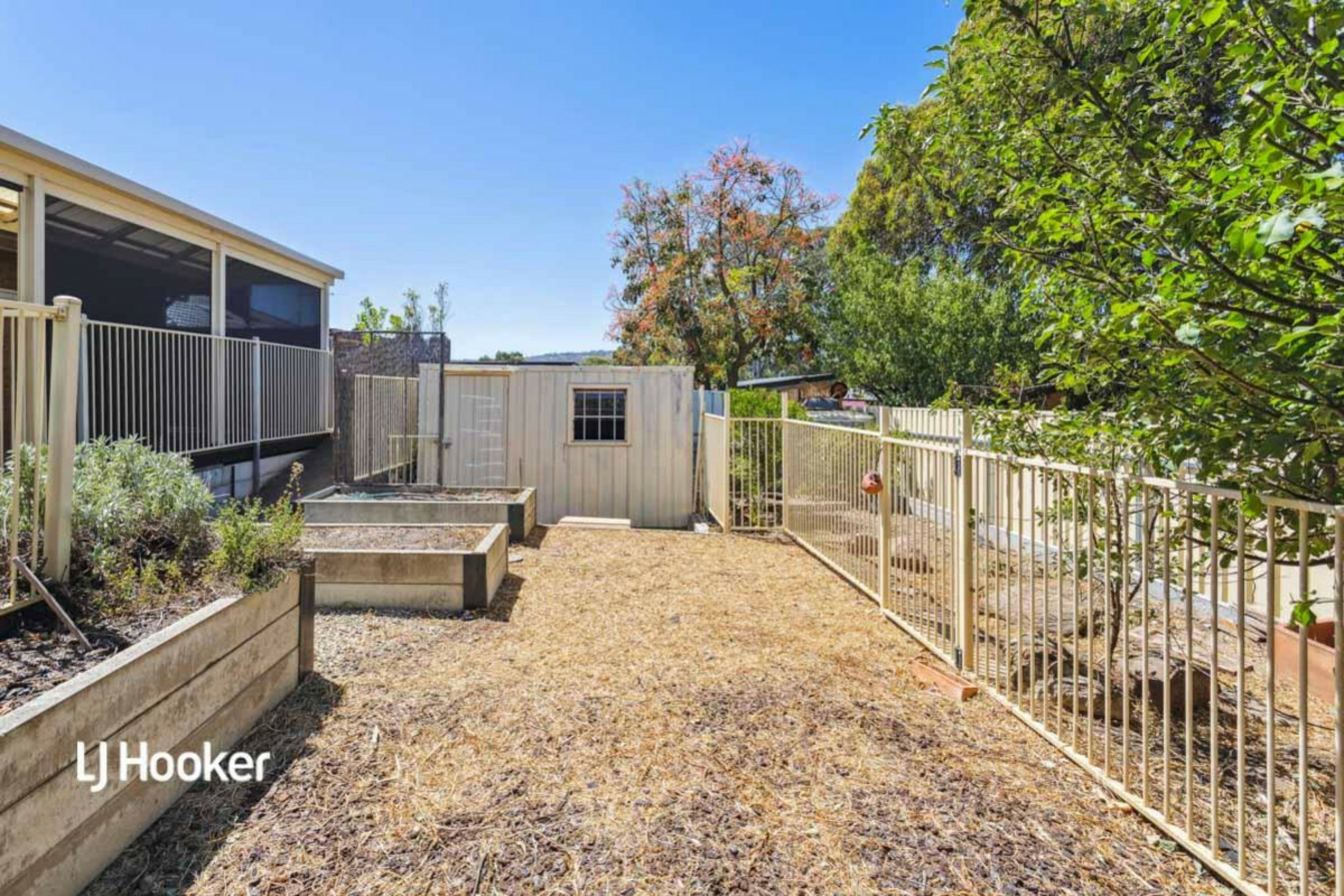 333 Grenfell Road, REDWOOD PARK
