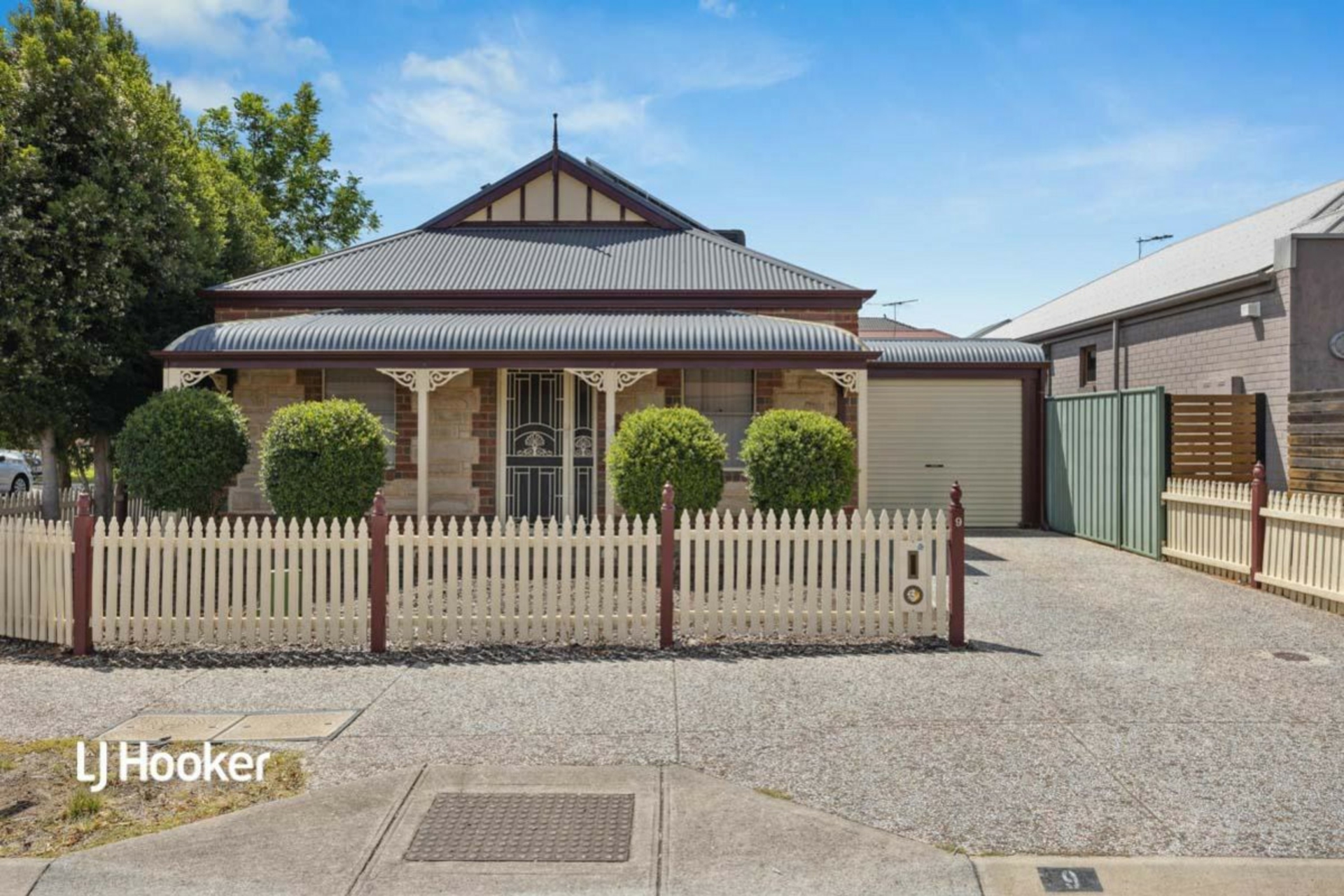 9 Newland Way, Mawson Lakes