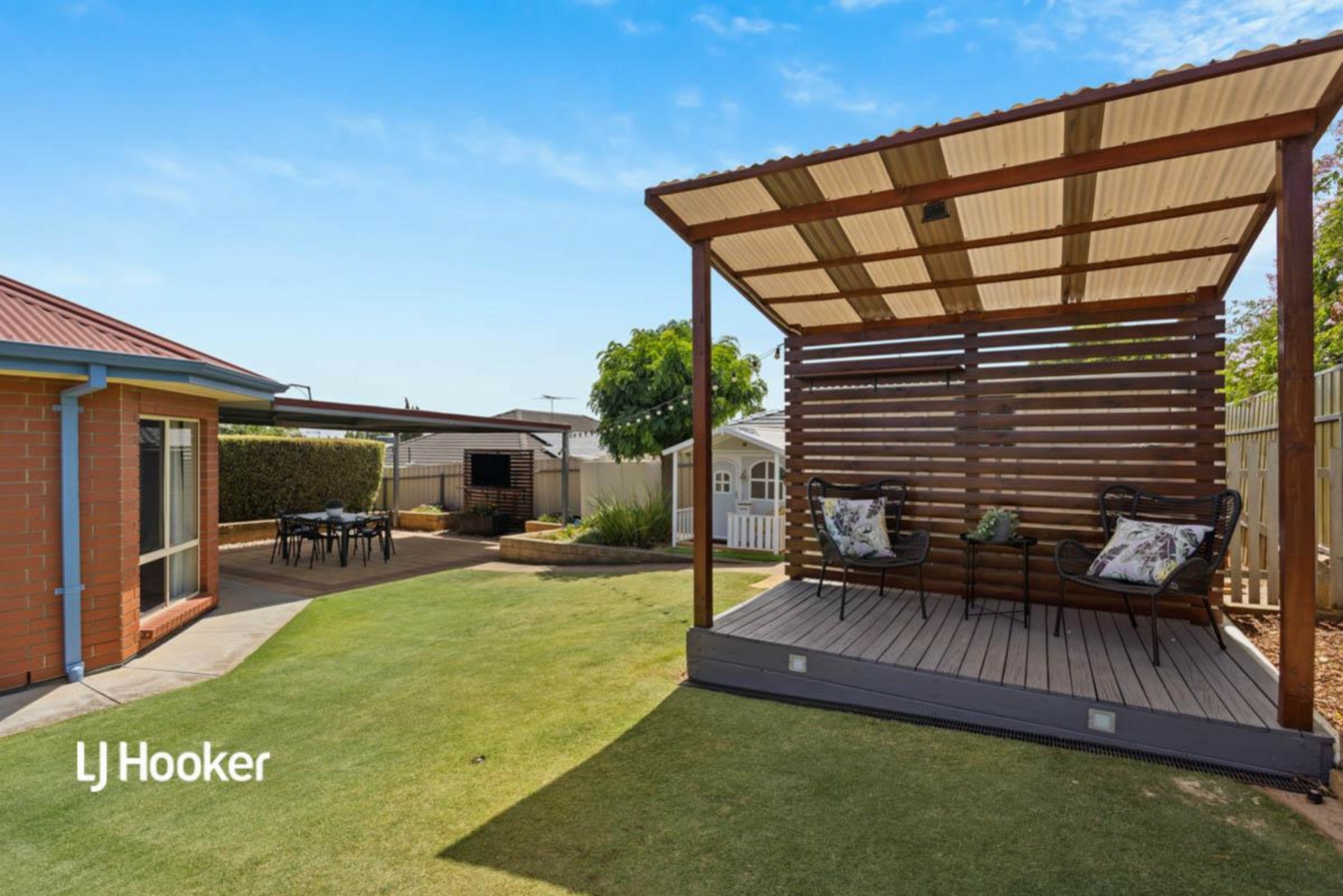4 Crown Court, GULFVIEW HEIGHTS