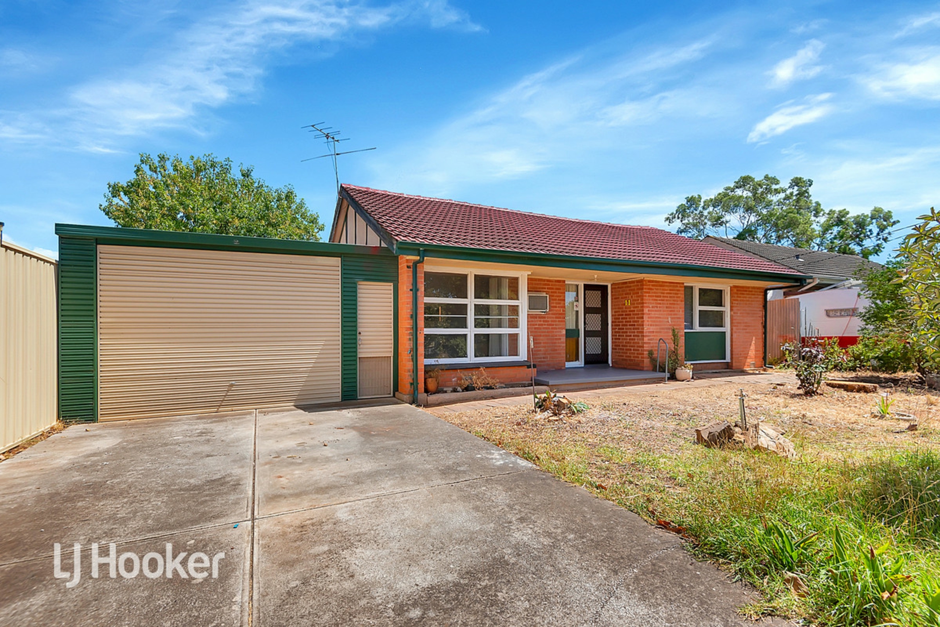 11 Brimsdown Road Davoren Park SA Property Details LJ Hooker