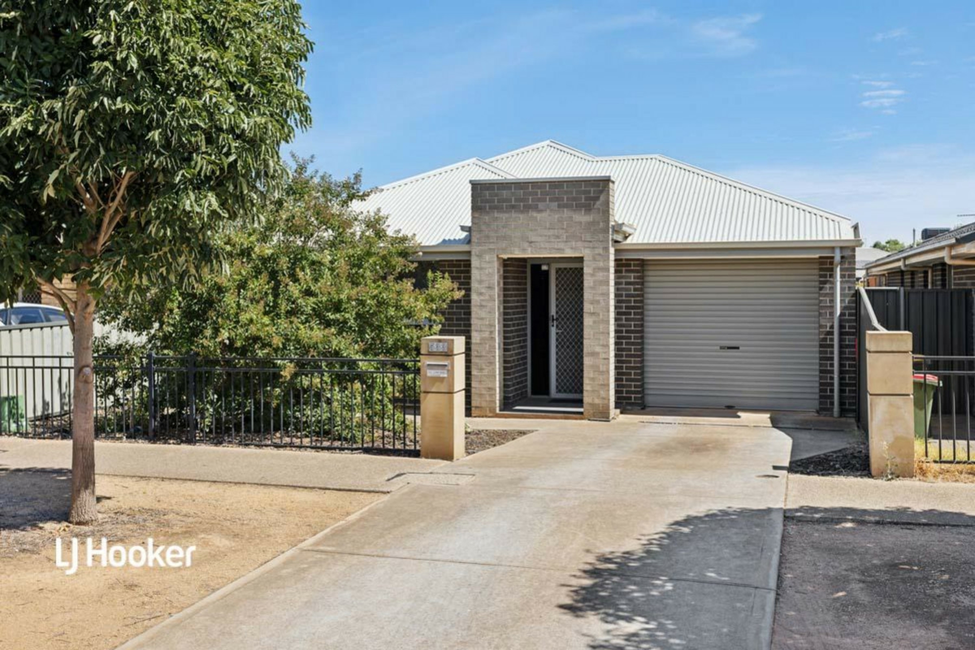 533 Stebonheath Road, Andrews Farm