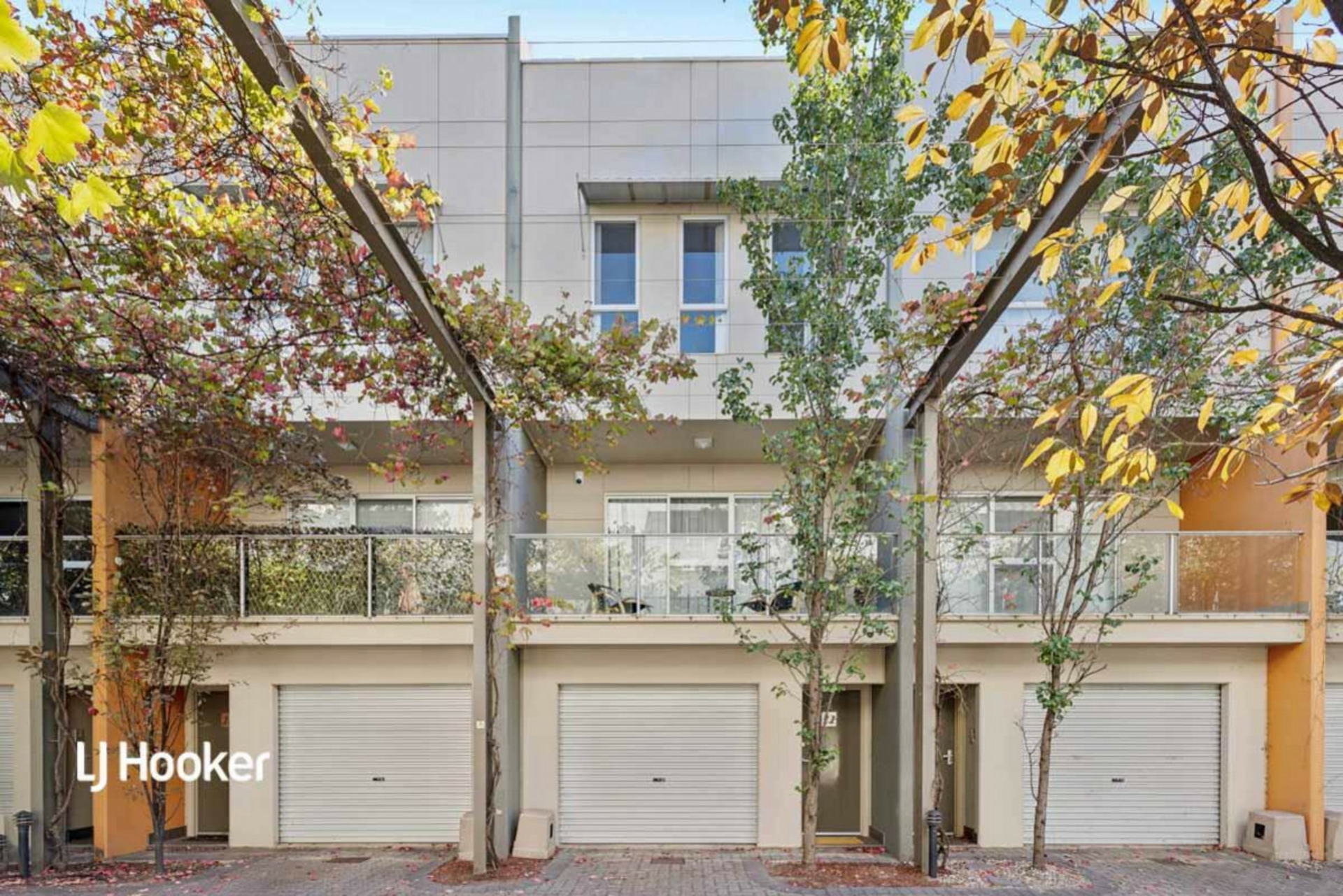 11/23-25 Metro Parade, MAWSON LAKES