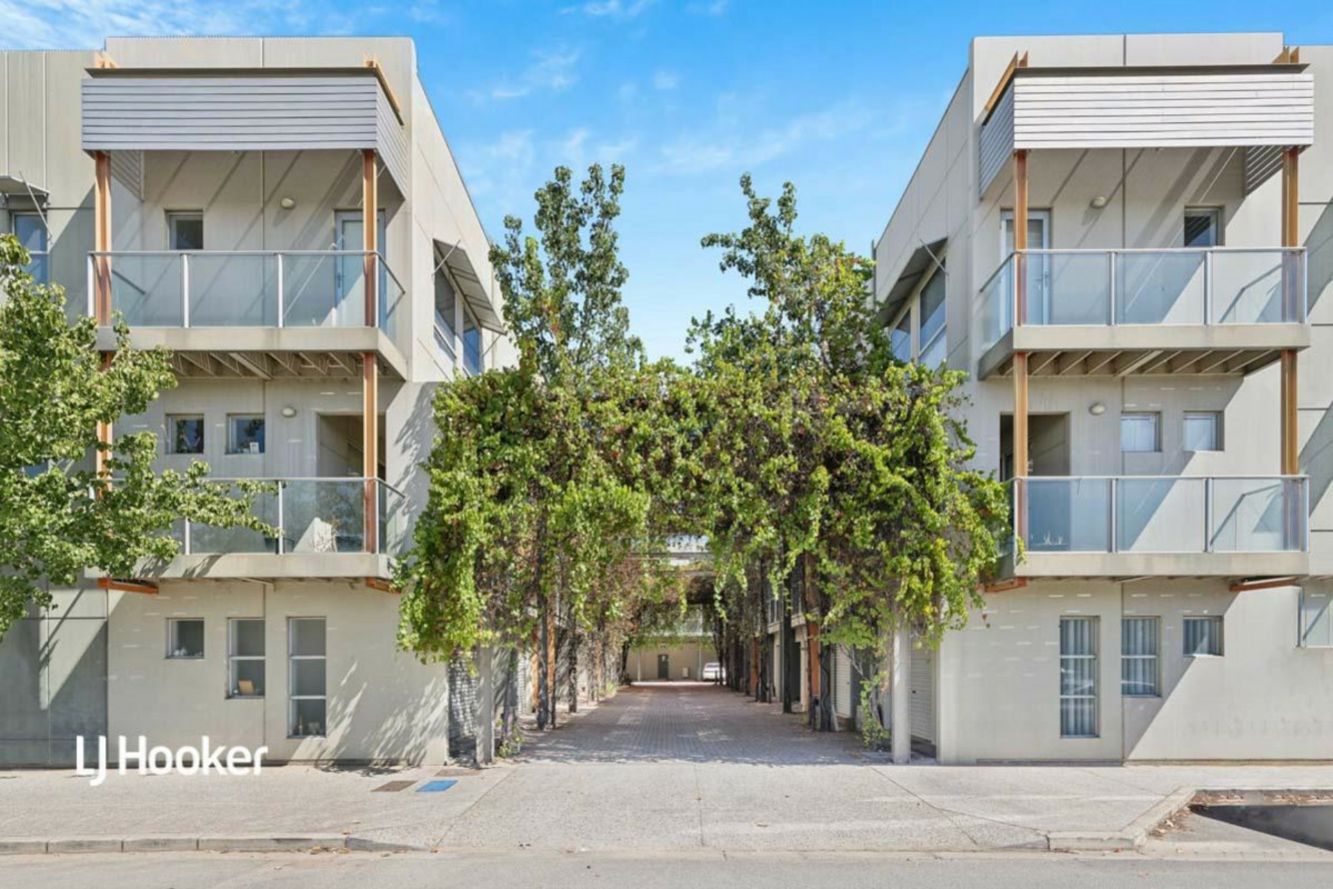 11/23-25 Metro Parade, MAWSON LAKES