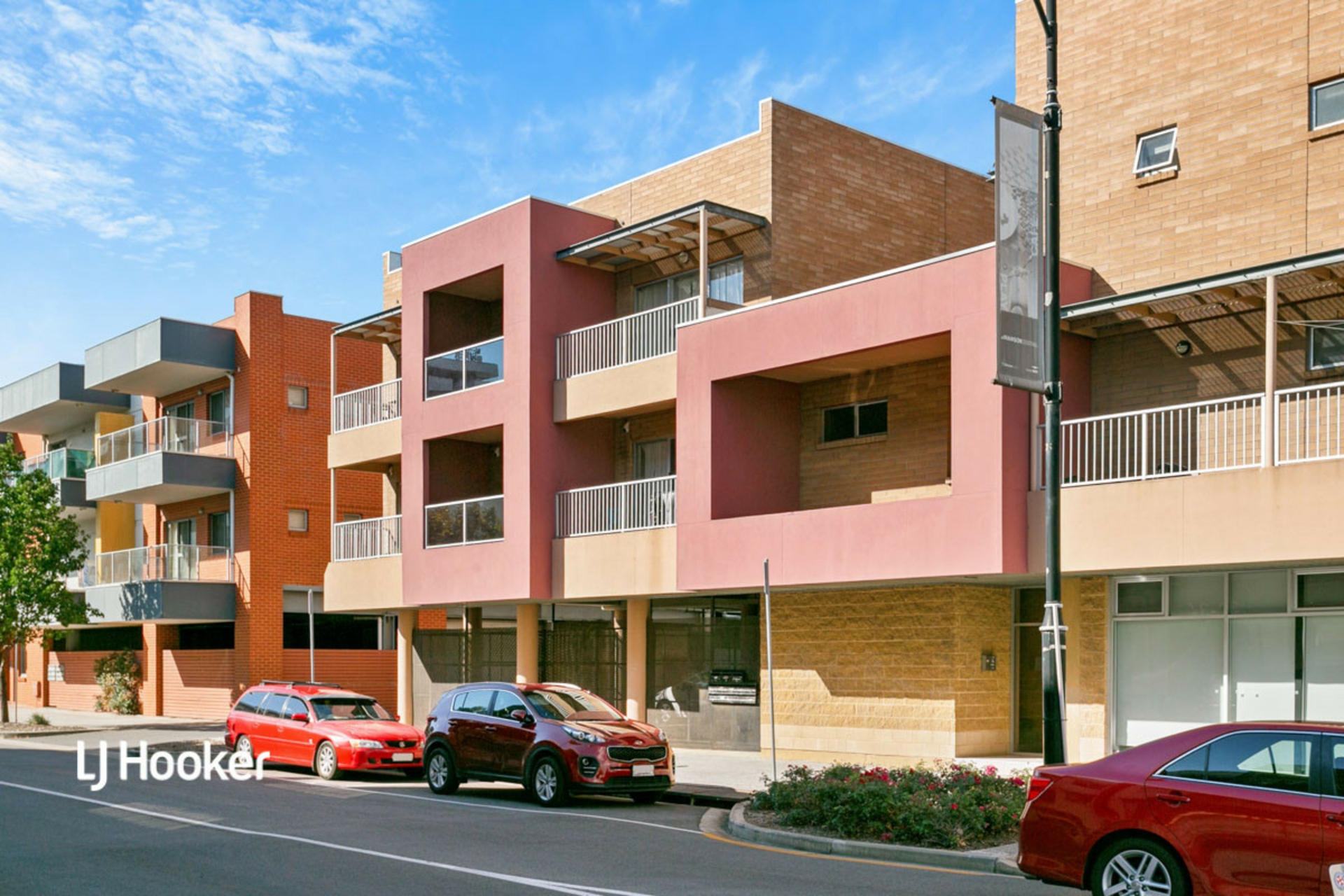 2/2-4 Hurtle Parade, Mawson Lakes