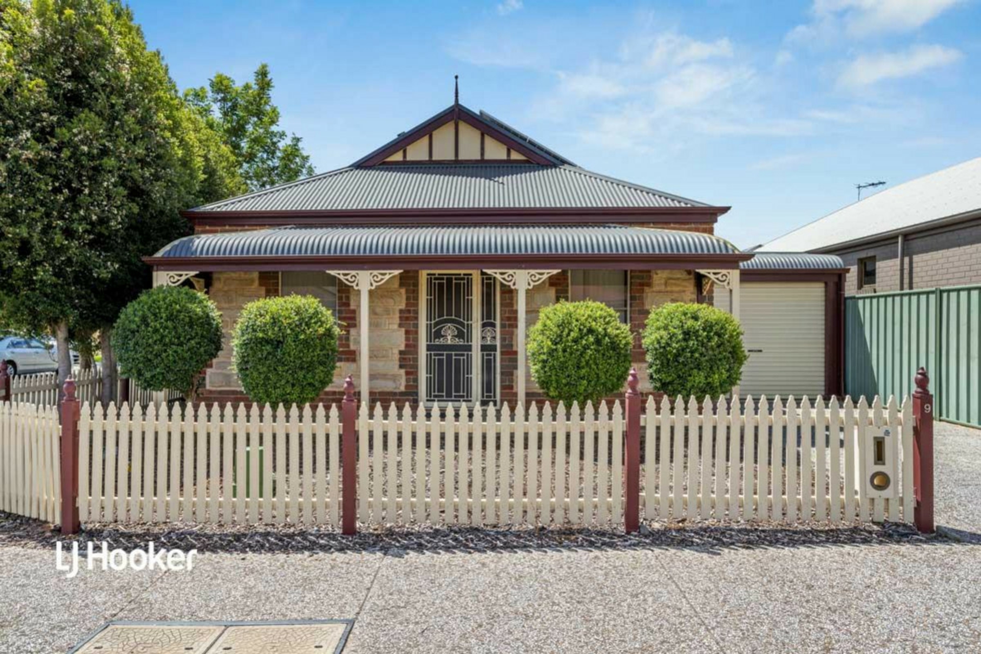 9 Newland Way, MAWSON LAKES