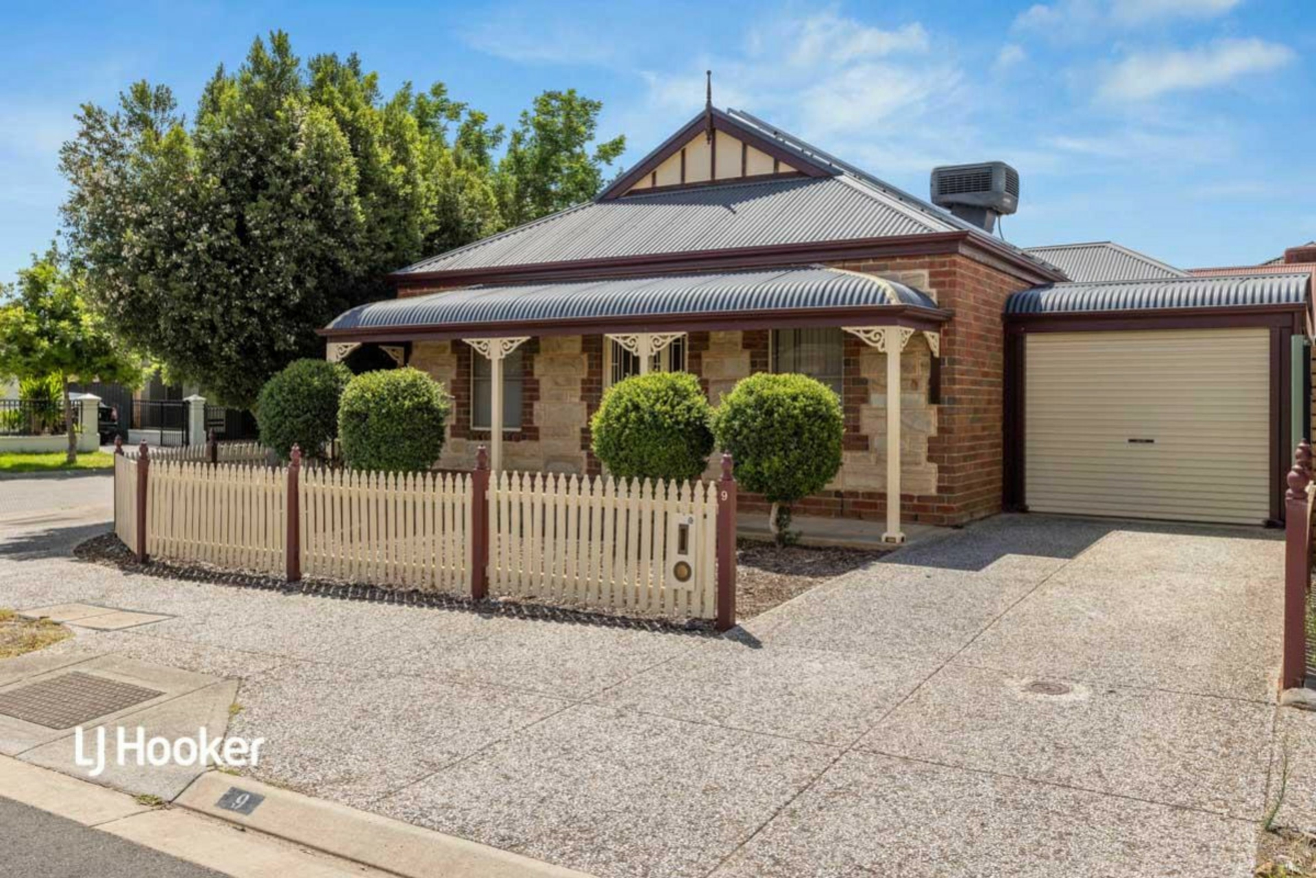 9 Newland Way, MAWSON LAKES