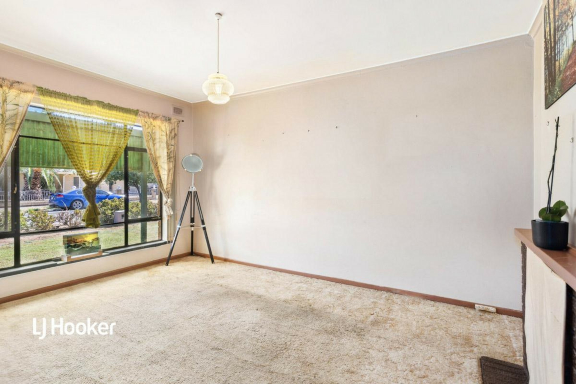 30 Gregory Street, BRAHMA LODGE