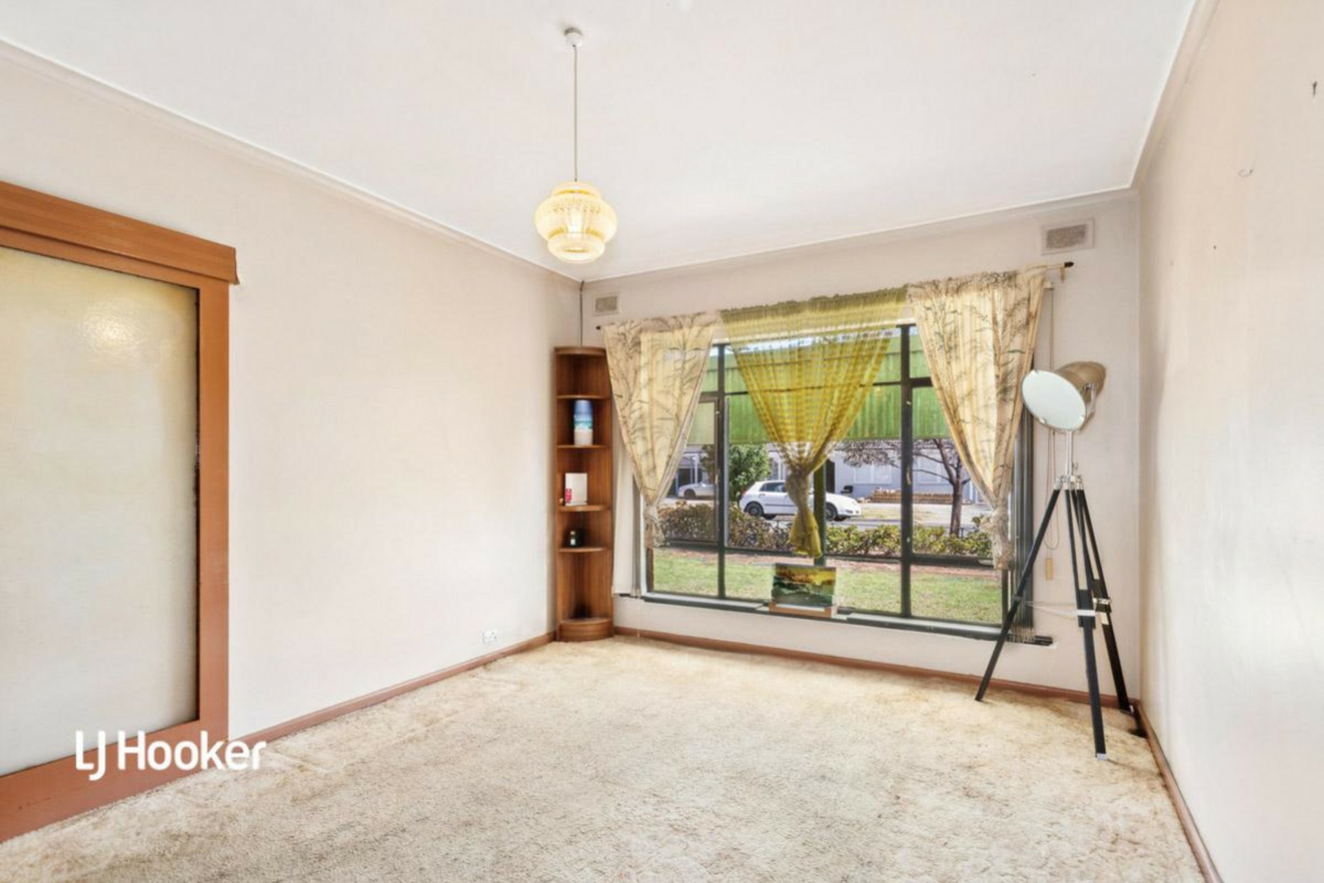 30 Gregory Street, BRAHMA LODGE