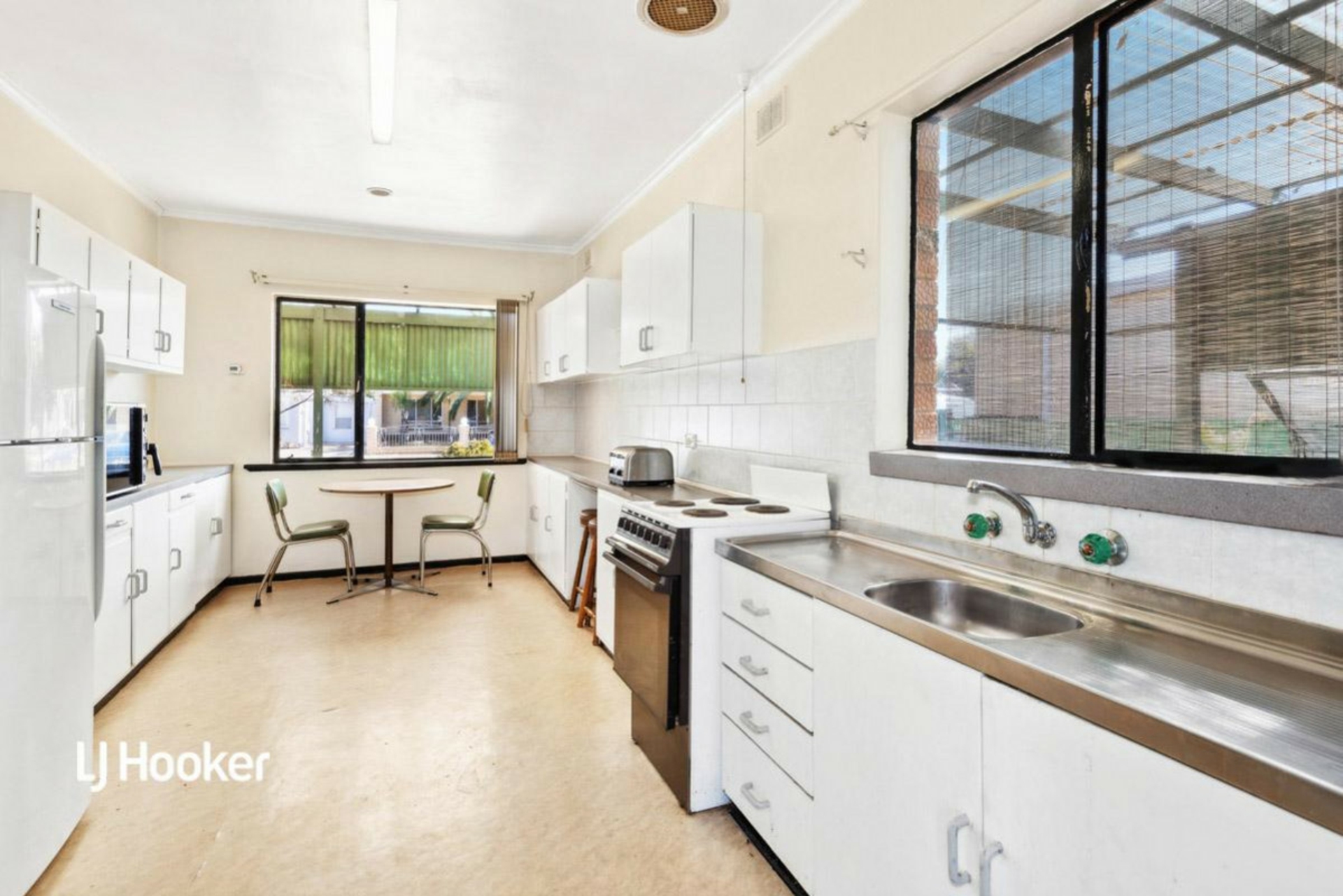 30 Gregory Street, BRAHMA LODGE