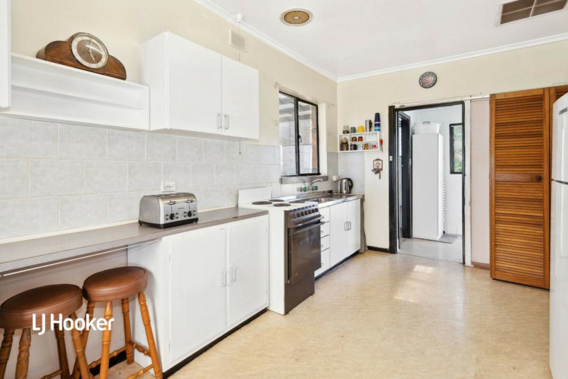30 Gregory Street, BRAHMA LODGE