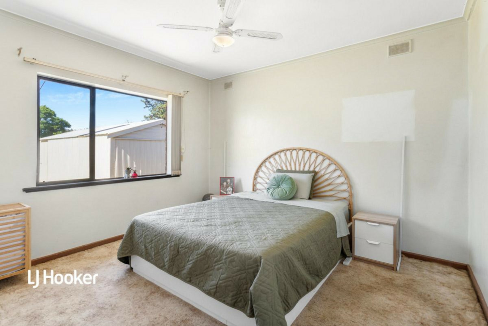 30 Gregory Street, BRAHMA LODGE