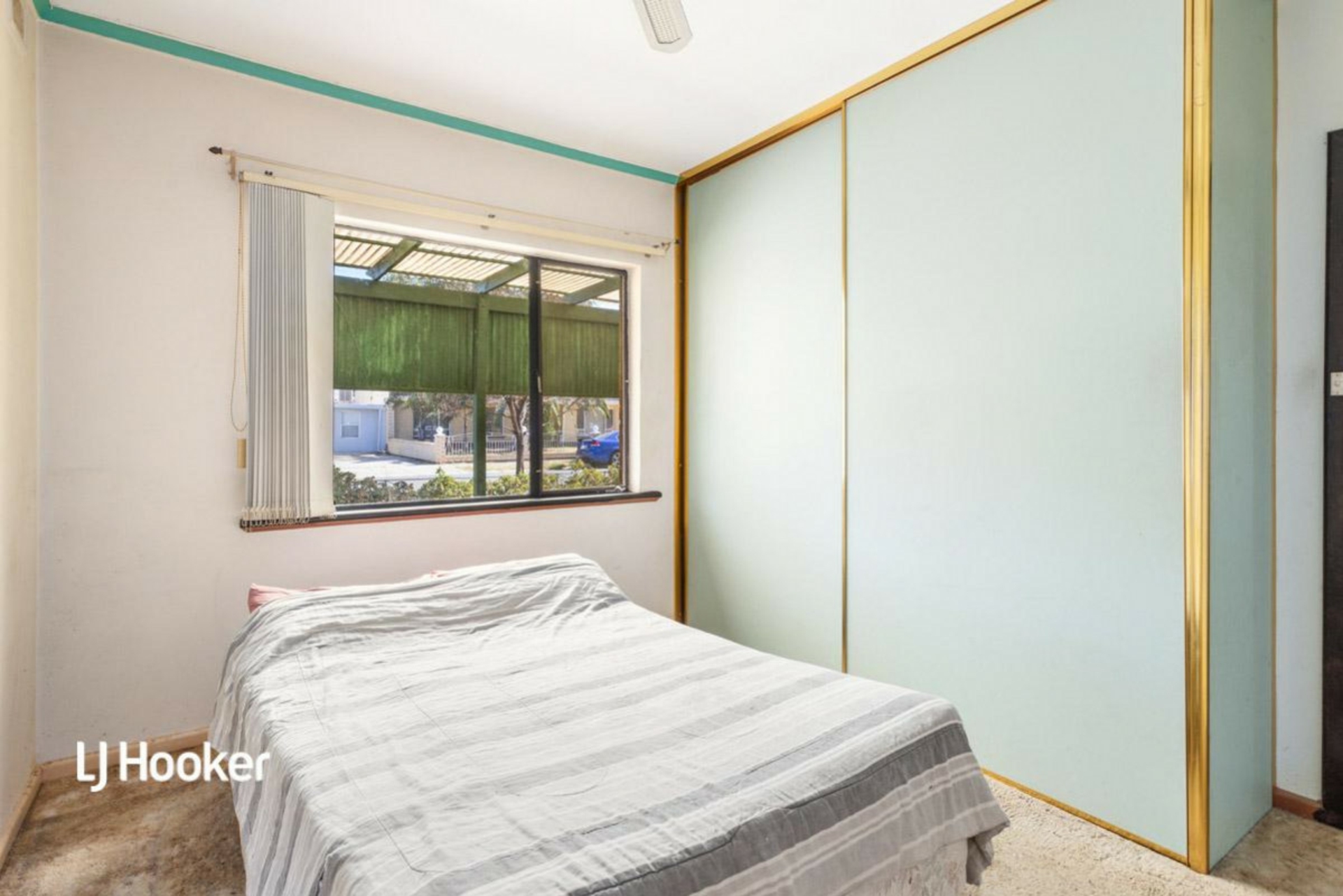 30 Gregory Street, BRAHMA LODGE